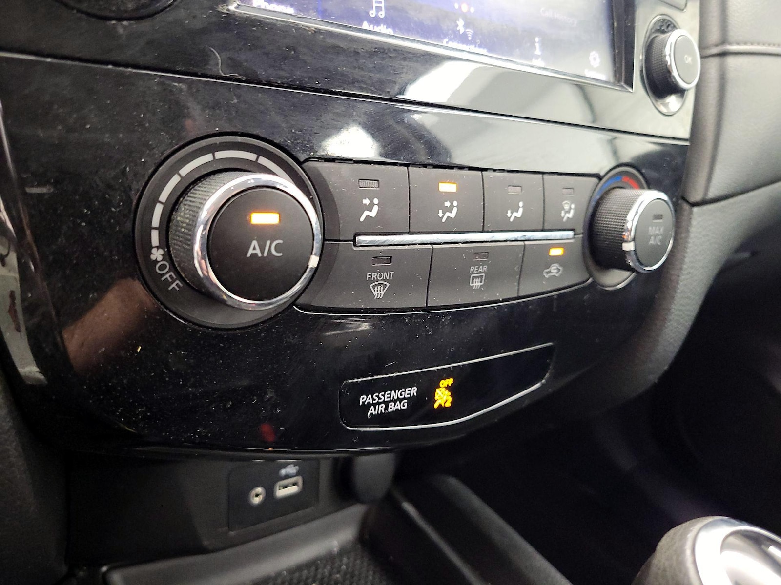 2020 Nissan Rogue S - Photo 17