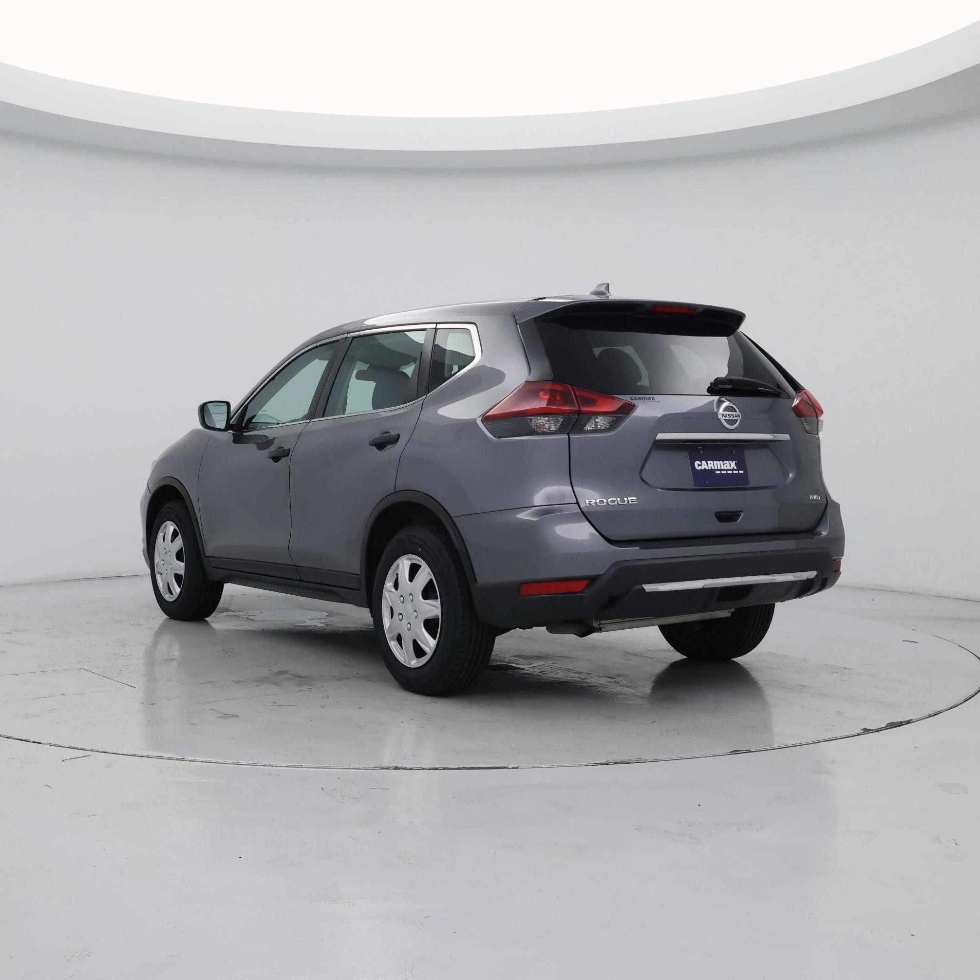 Thumbnail: 2020 Nissan Rogue - 2