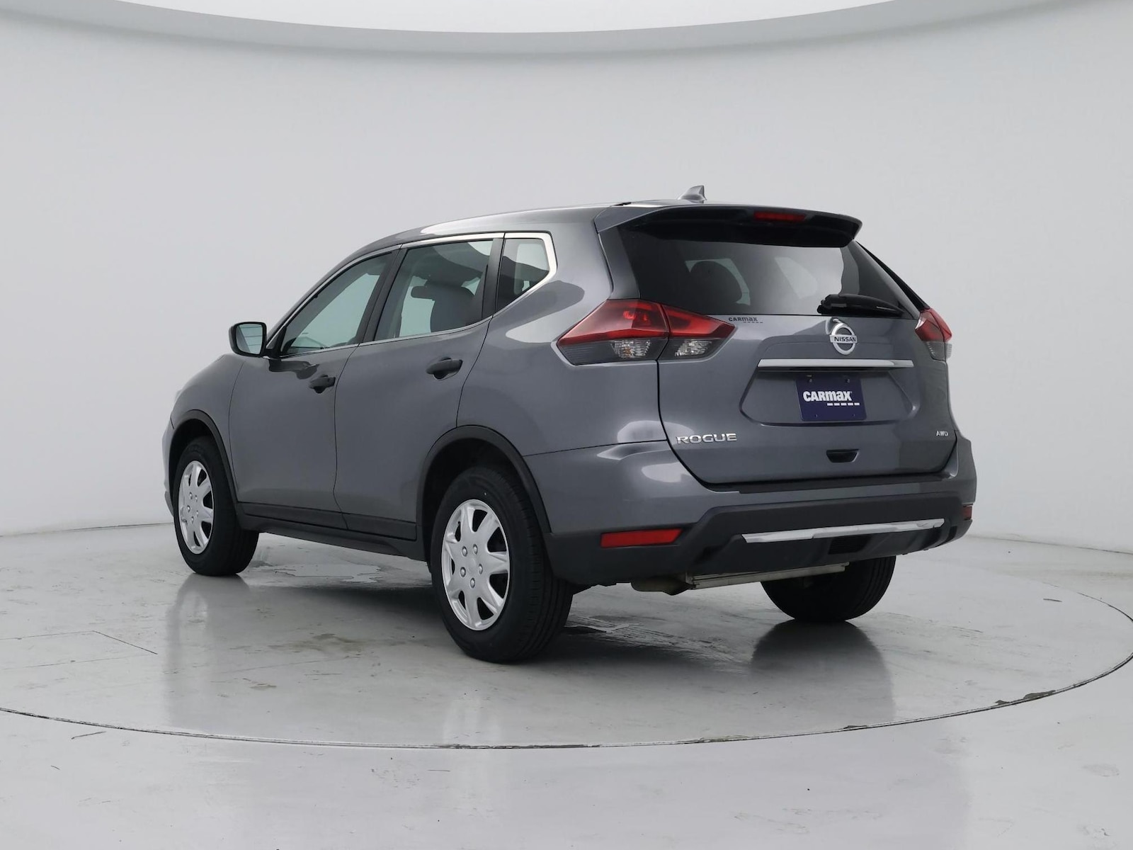 2020 Nissan Rogue S - Photo 3
