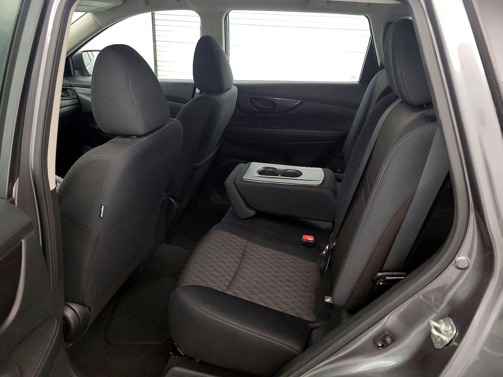 2020 Nissan Rogue S - Photo 20