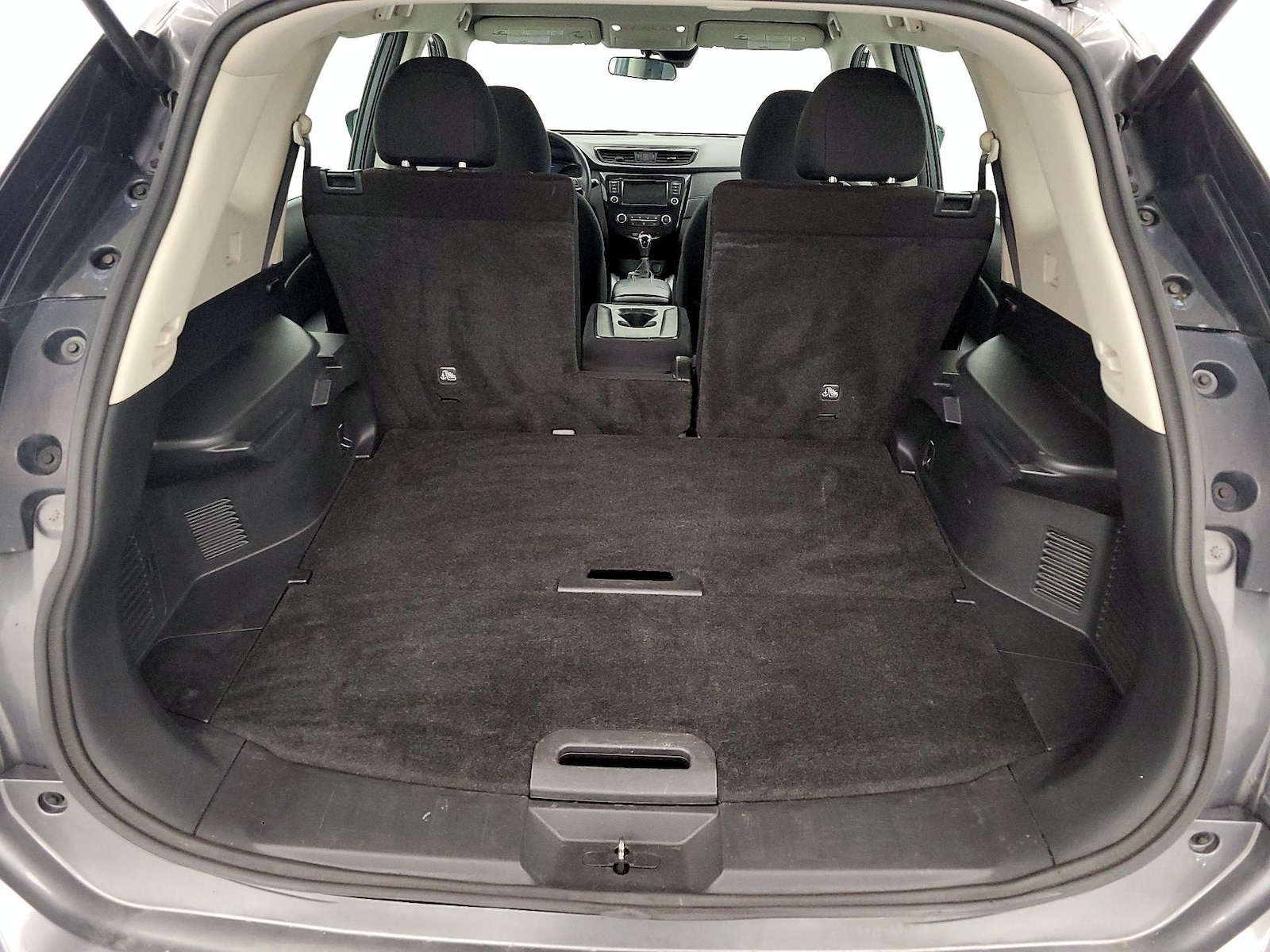 2020 Nissan Rogue S - Photo 21