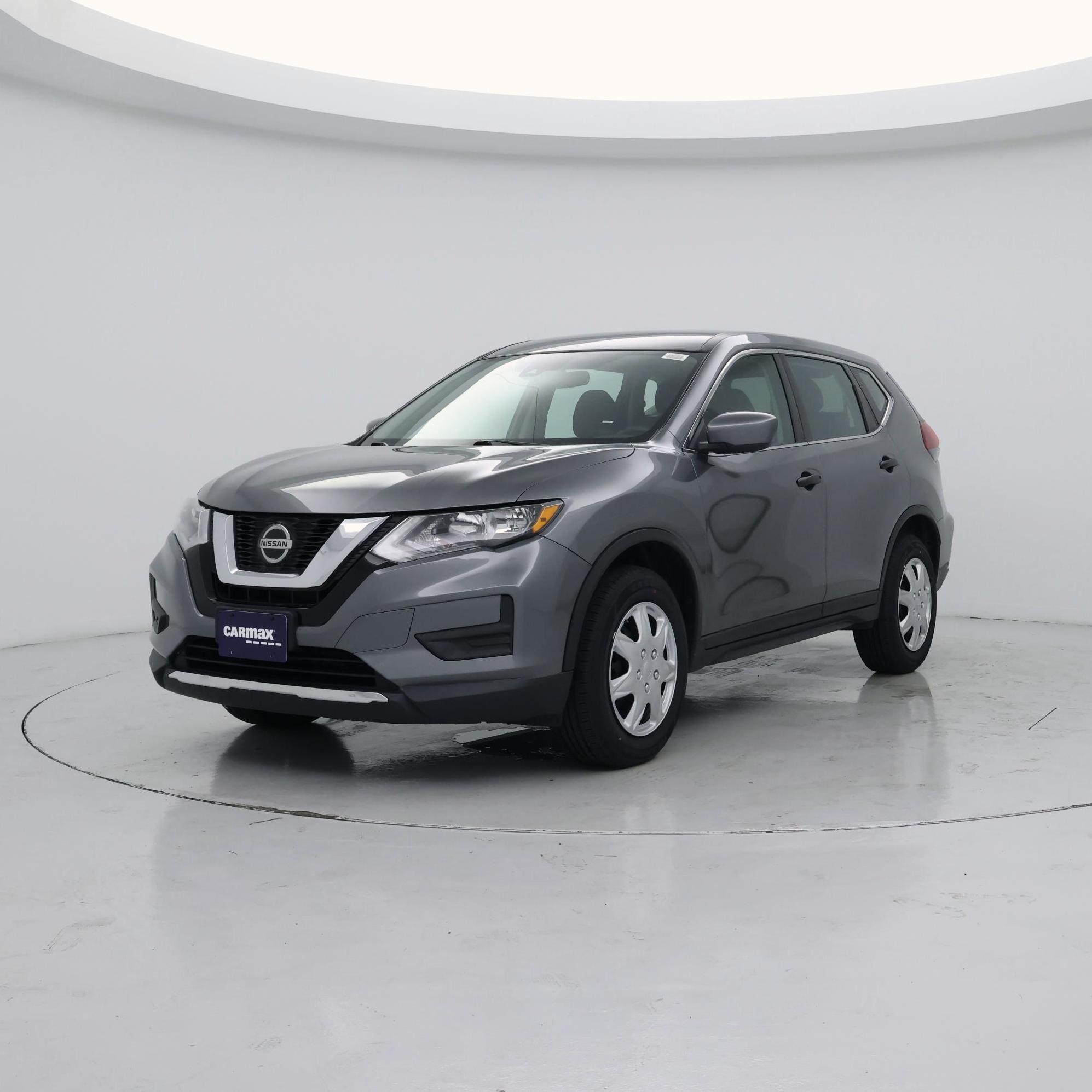 Thumbnail: 2020 Nissan Rogue - 4