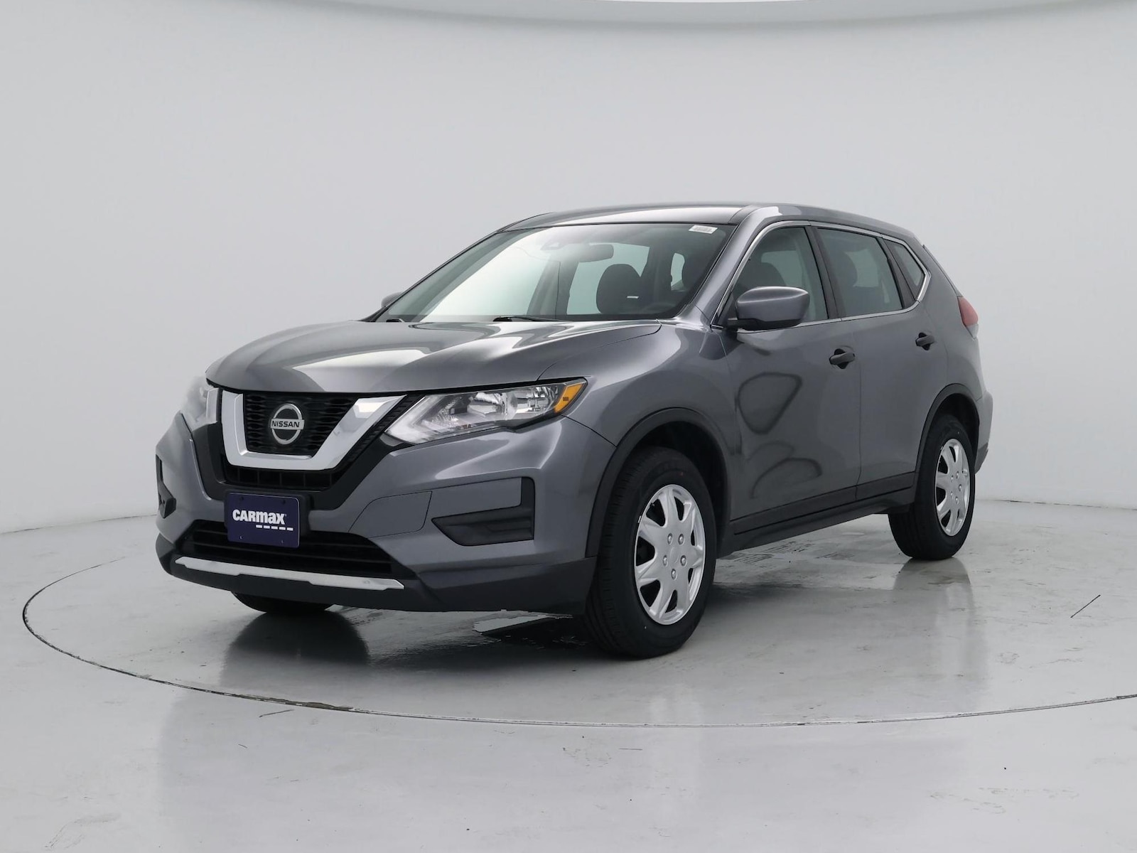 2020 Nissan Rogue S - Photo 5