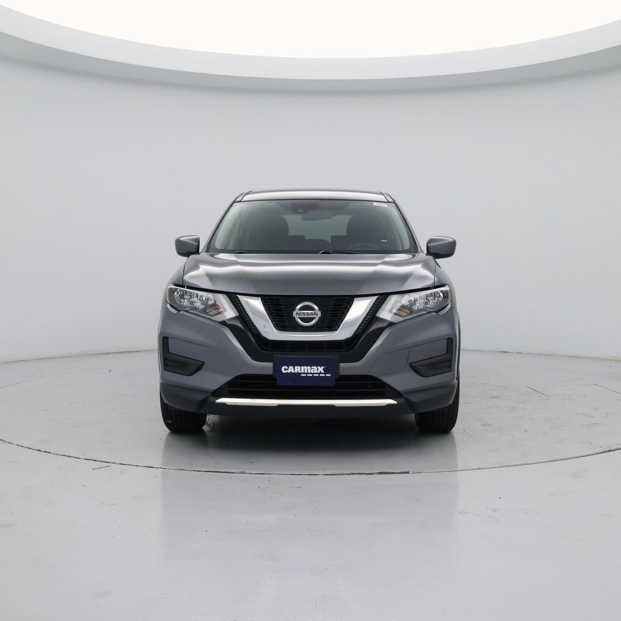 Thumbnail: 2020 Nissan Rogue - 5