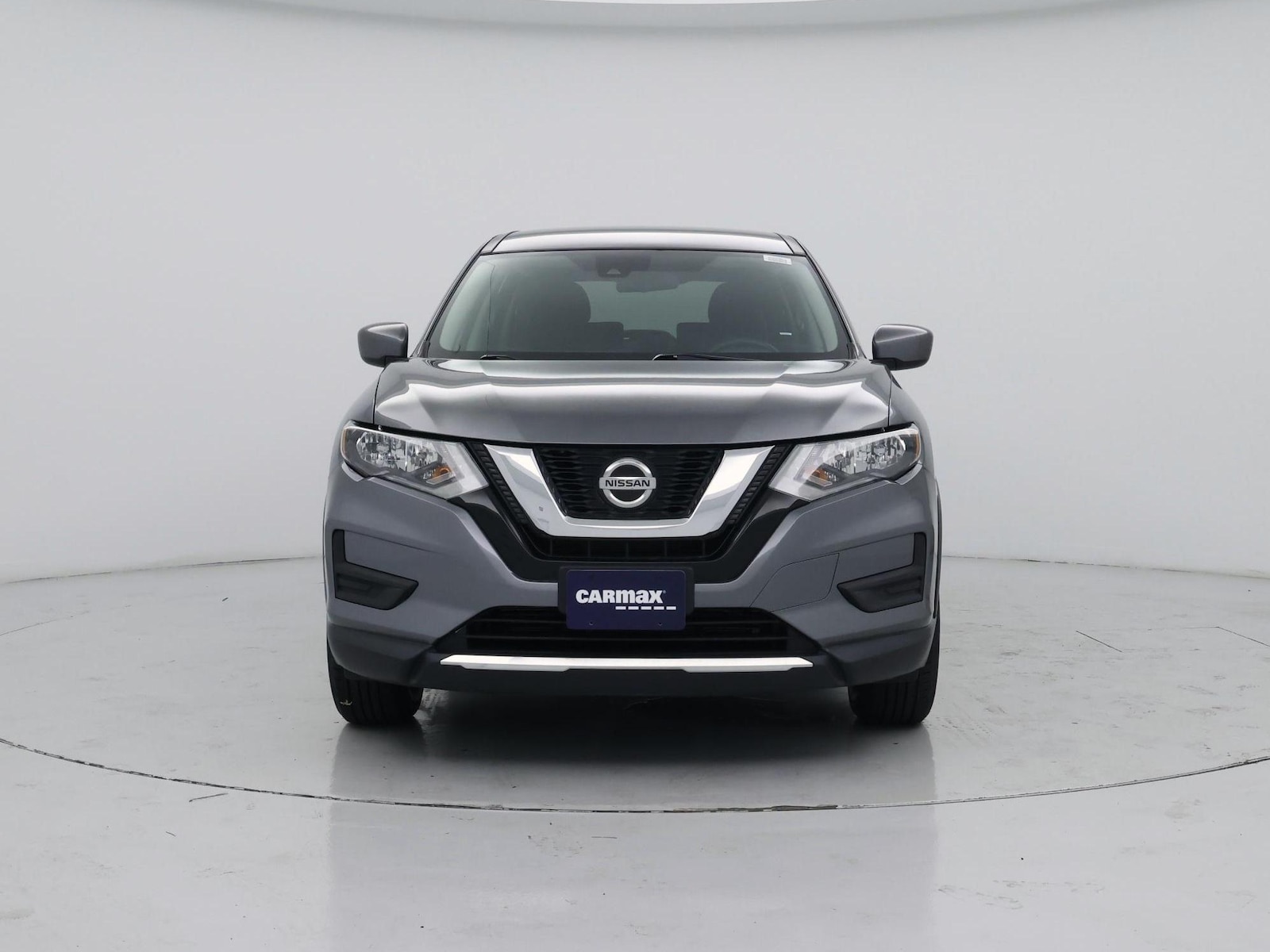 2020 Nissan Rogue S - Photo 6