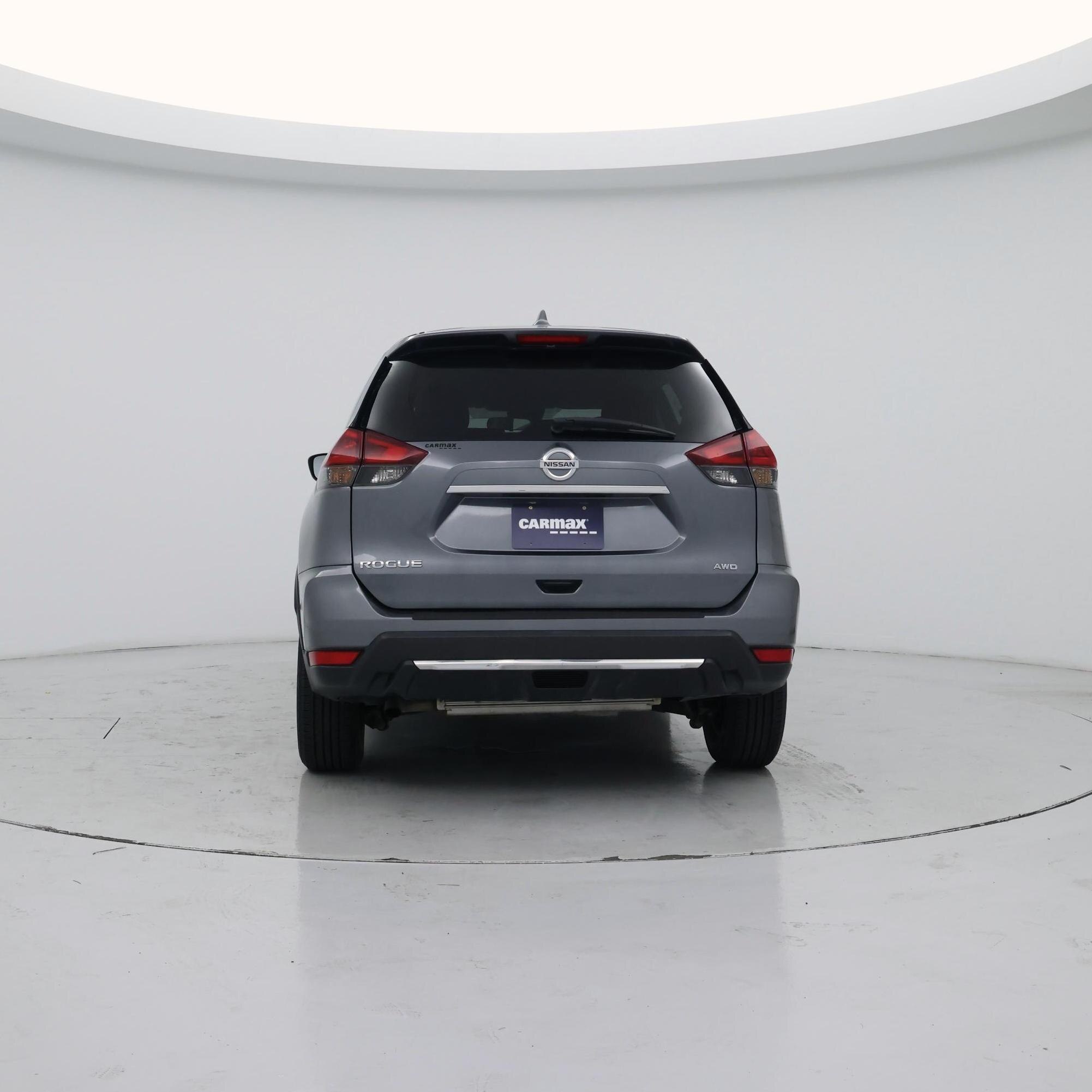 Thumbnail: 2020 Nissan Rogue - 6