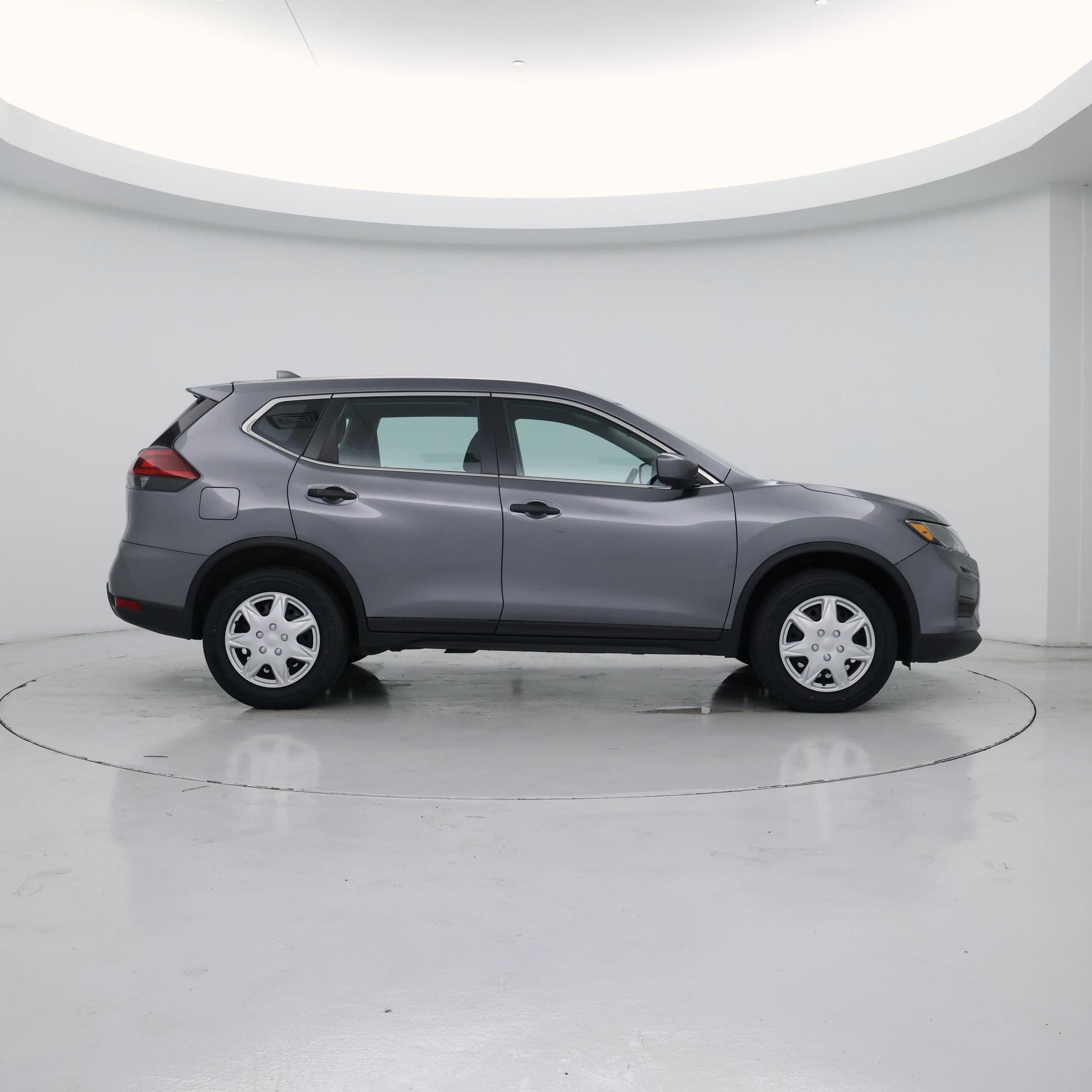 Thumbnail: 2020 Nissan Rogue - 7