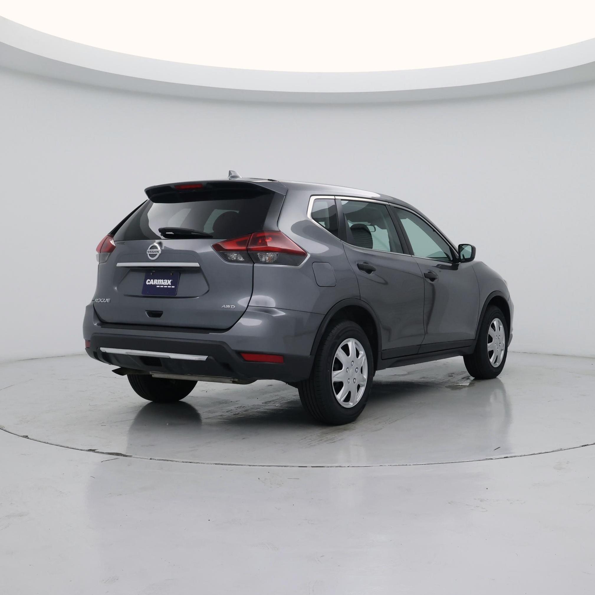 Thumbnail: 2020 Nissan Rogue - 8