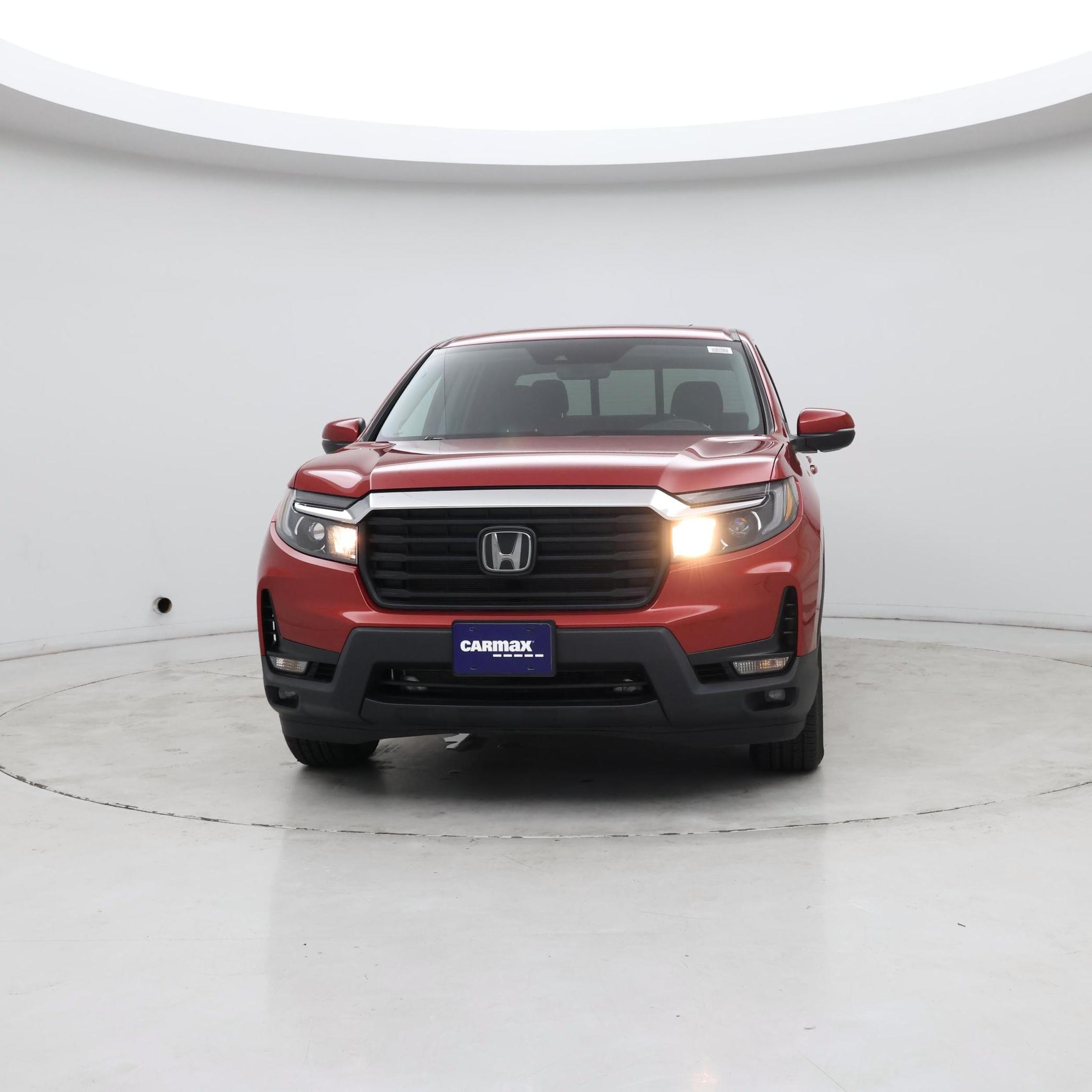 Thumbnail: 2023 Honda Ridgeline - 4