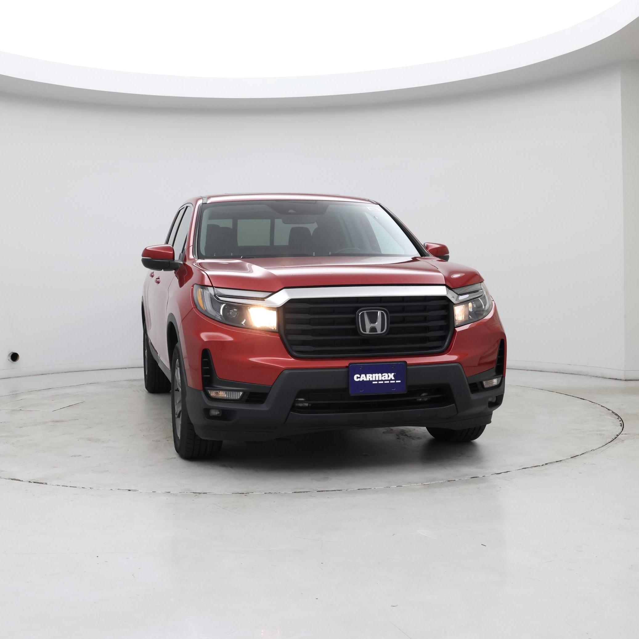 Thumbnail: 2023 Honda Ridgeline - 5