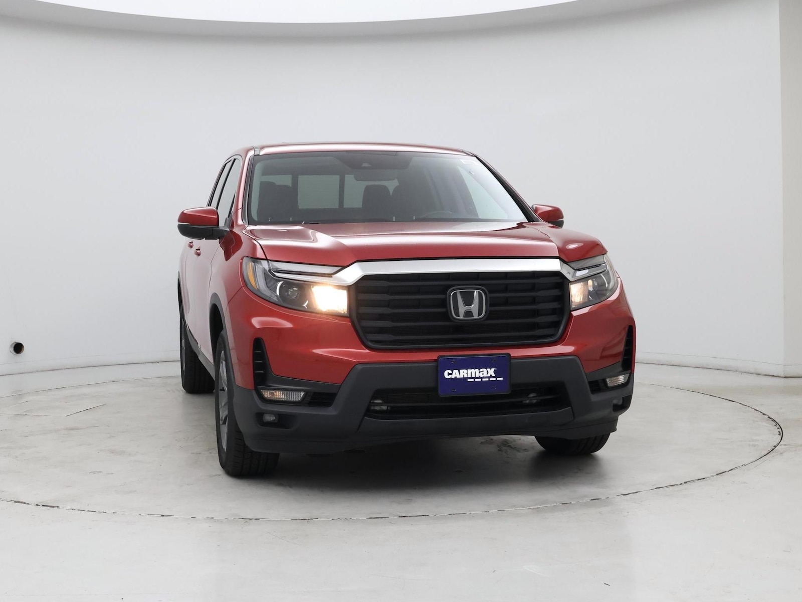 2023 Honda Ridgeline RTL - Photo 6