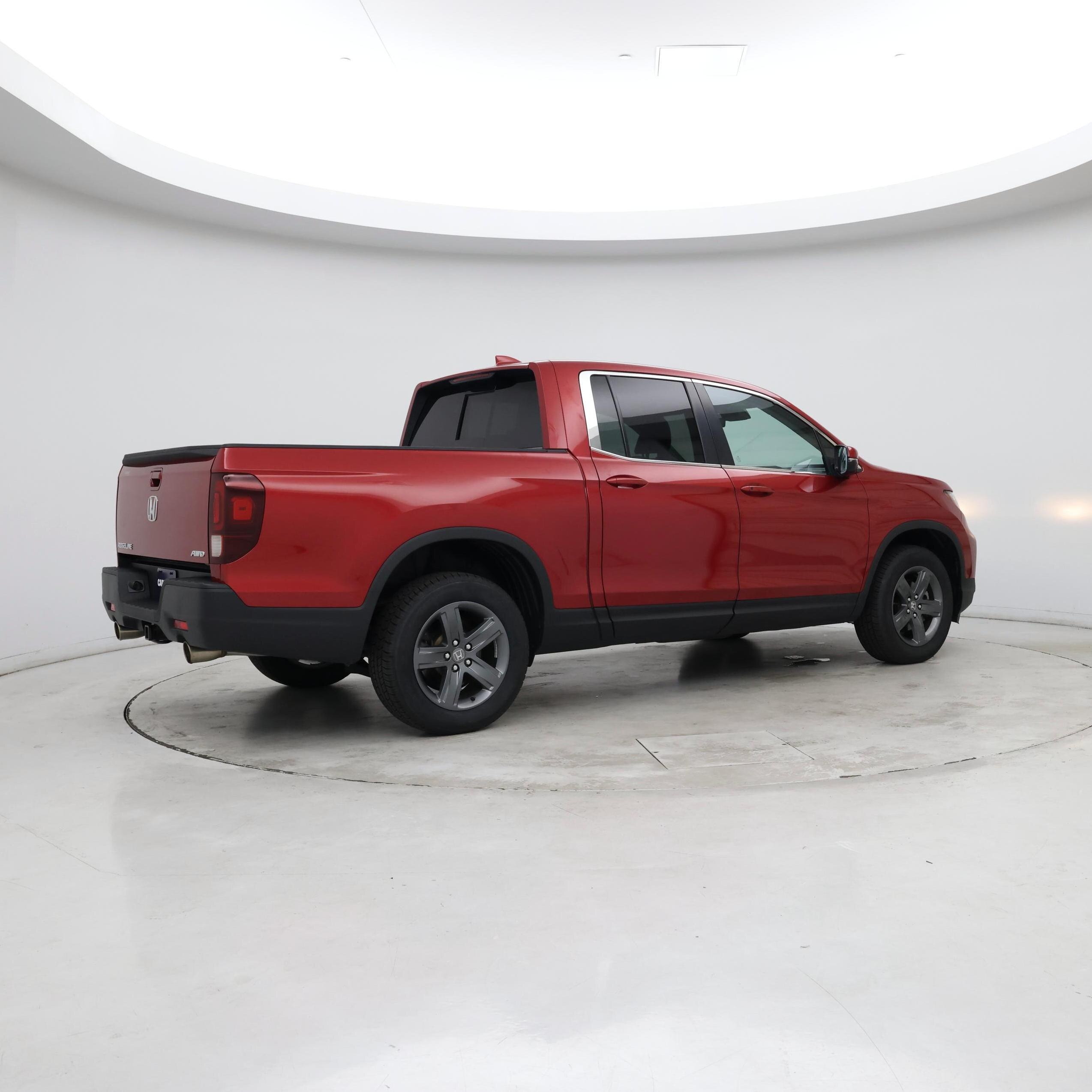 Thumbnail: 2023 Honda Ridgeline - 6