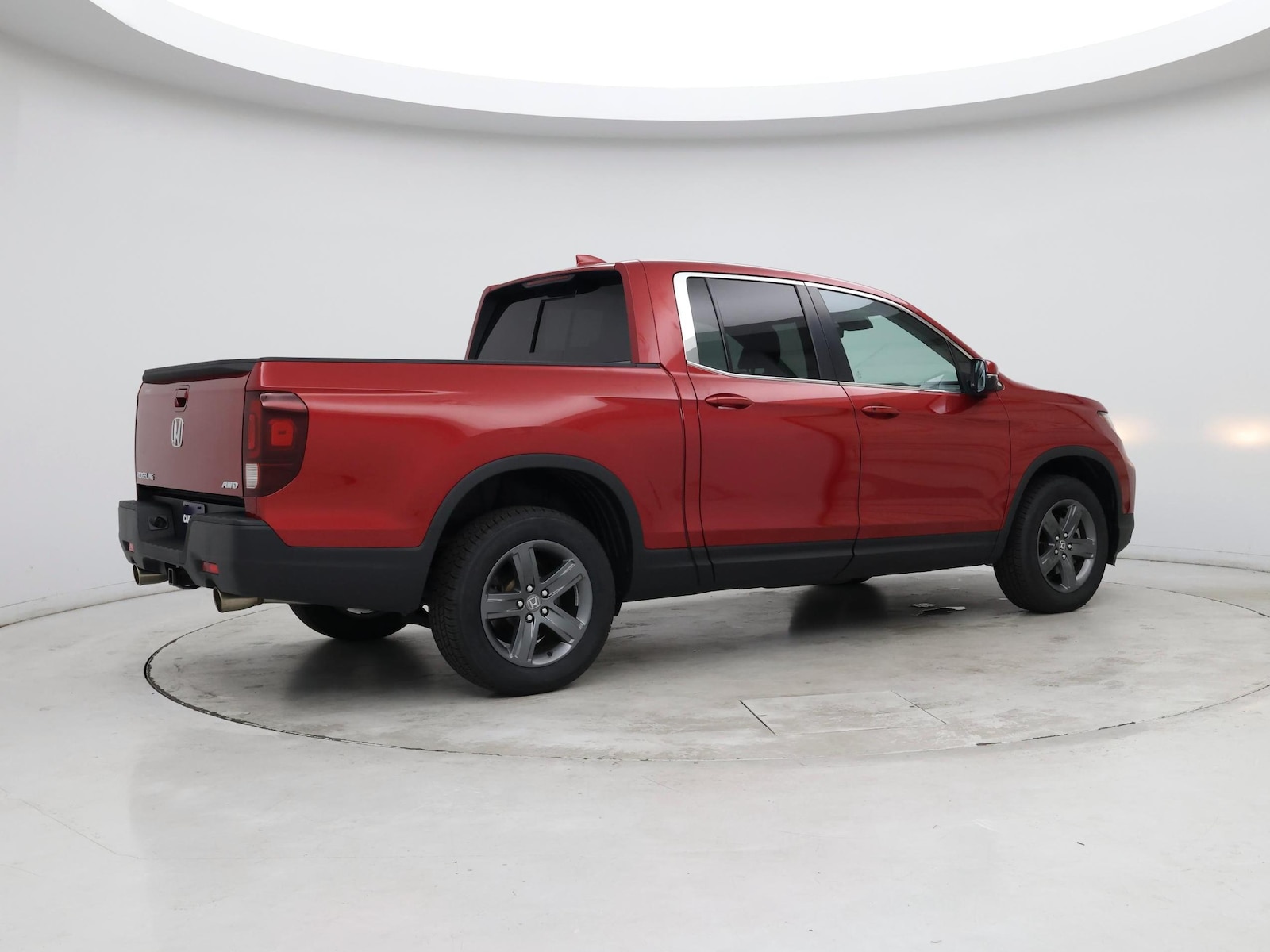 2023 Honda Ridgeline RTL - Photo 7