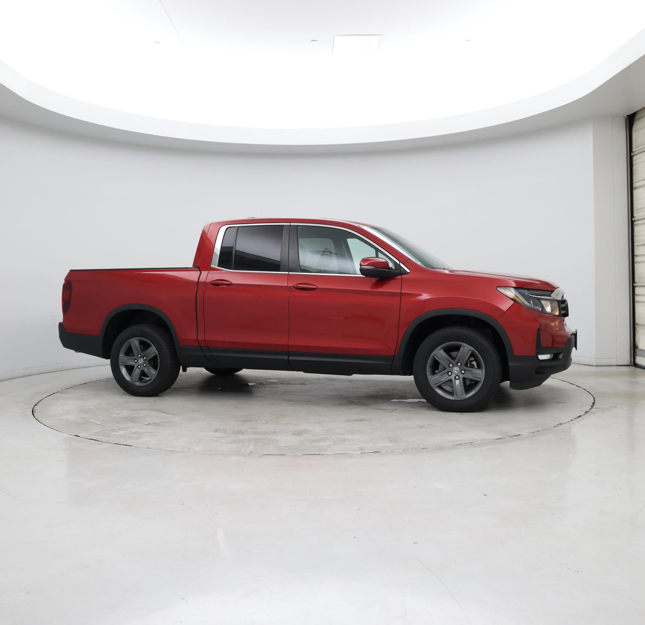 Thumbnail: 2023 Honda Ridgeline - 7