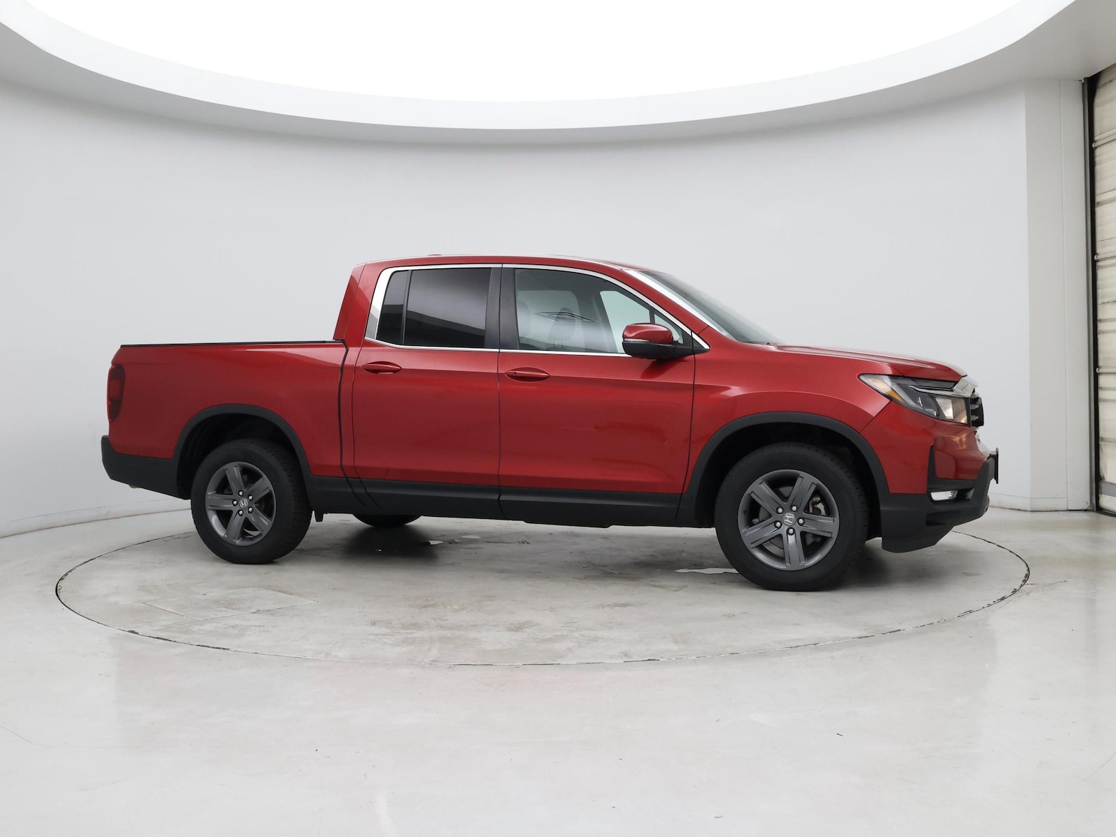 2023 Honda Ridgeline RTL - Photo 8