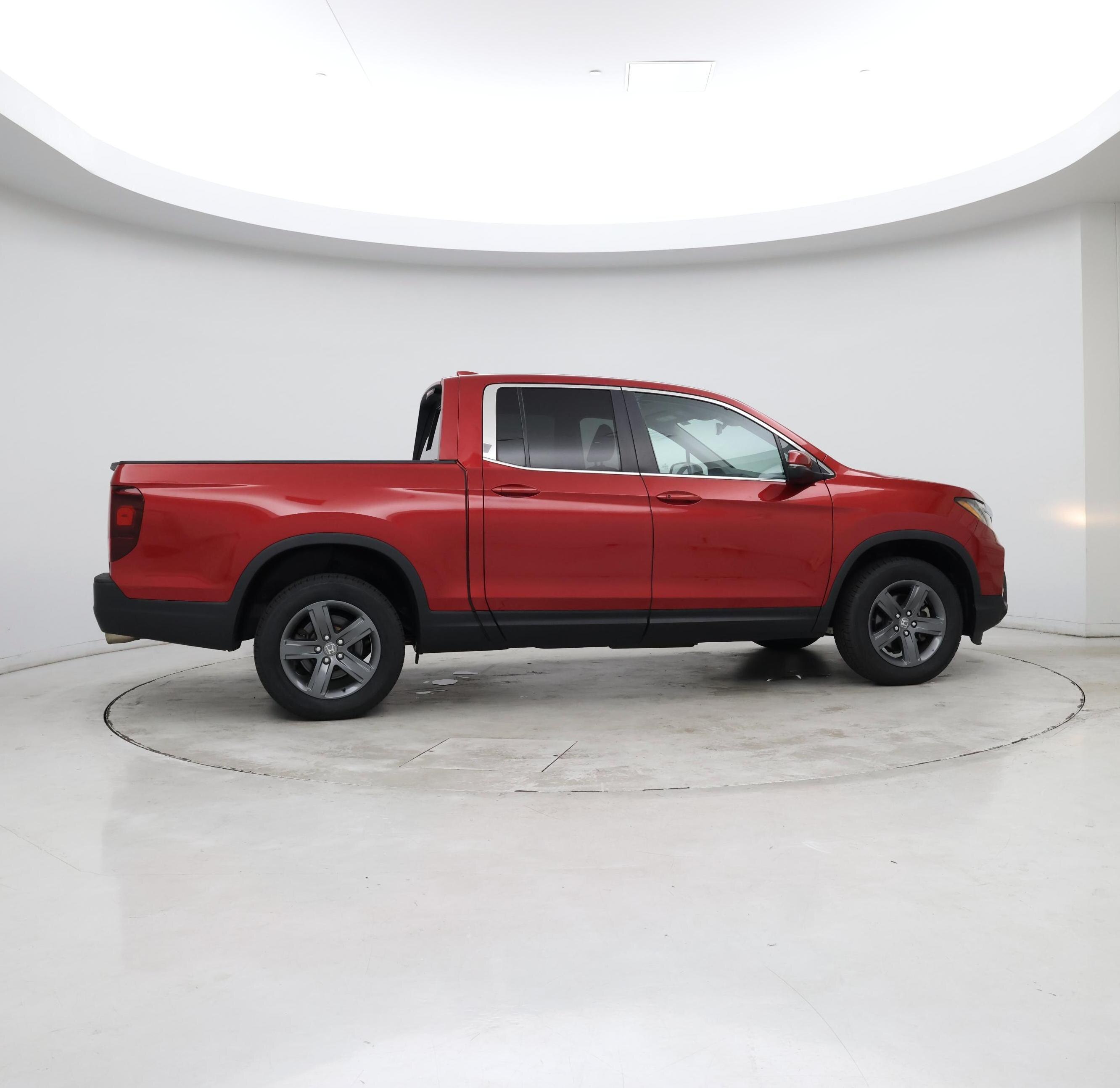 Thumbnail: 2023 Honda Ridgeline - 8