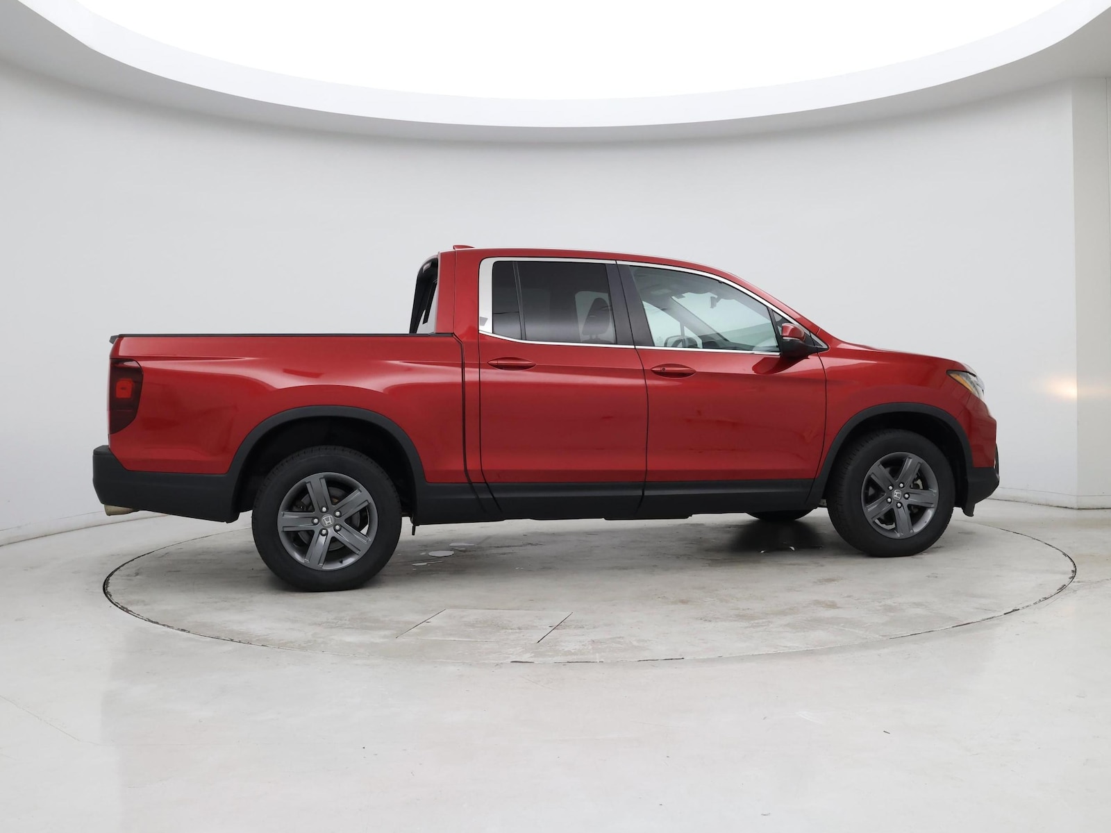 2023 Honda Ridgeline RTL - Photo 9