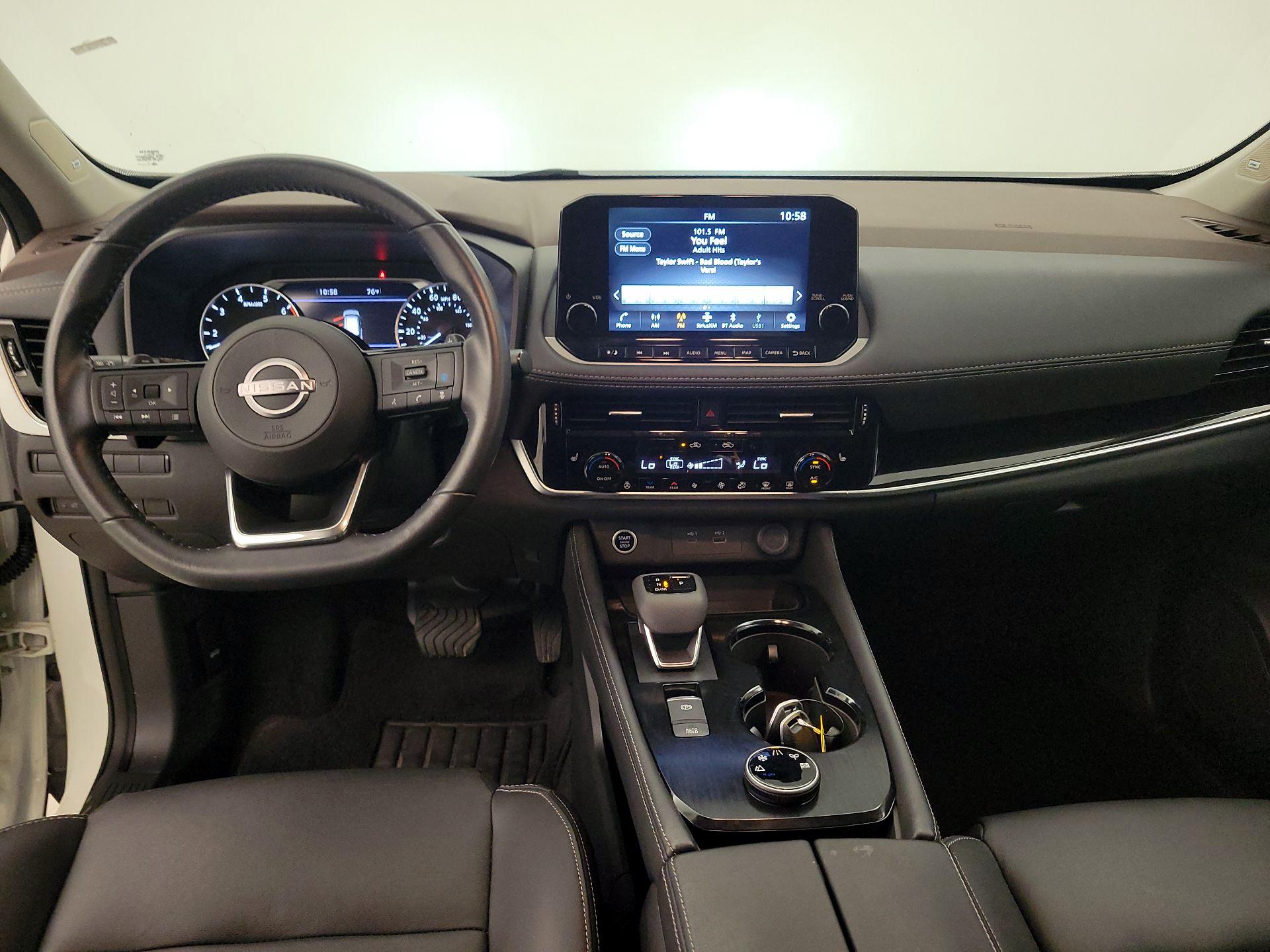 Thumbnail: 2023 Nissan Rogue - 9