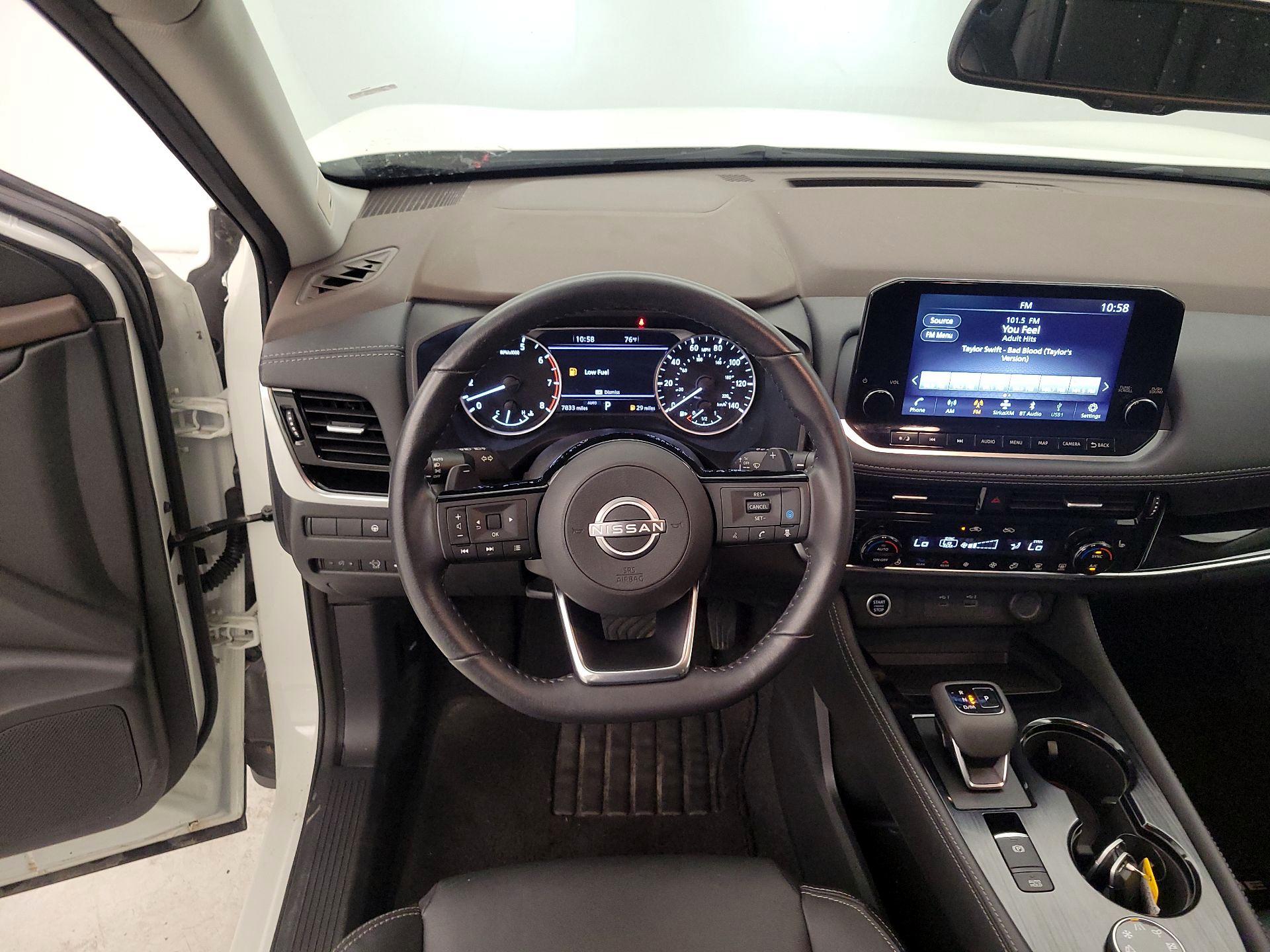 Thumbnail: 2023 Nissan Rogue - 10
