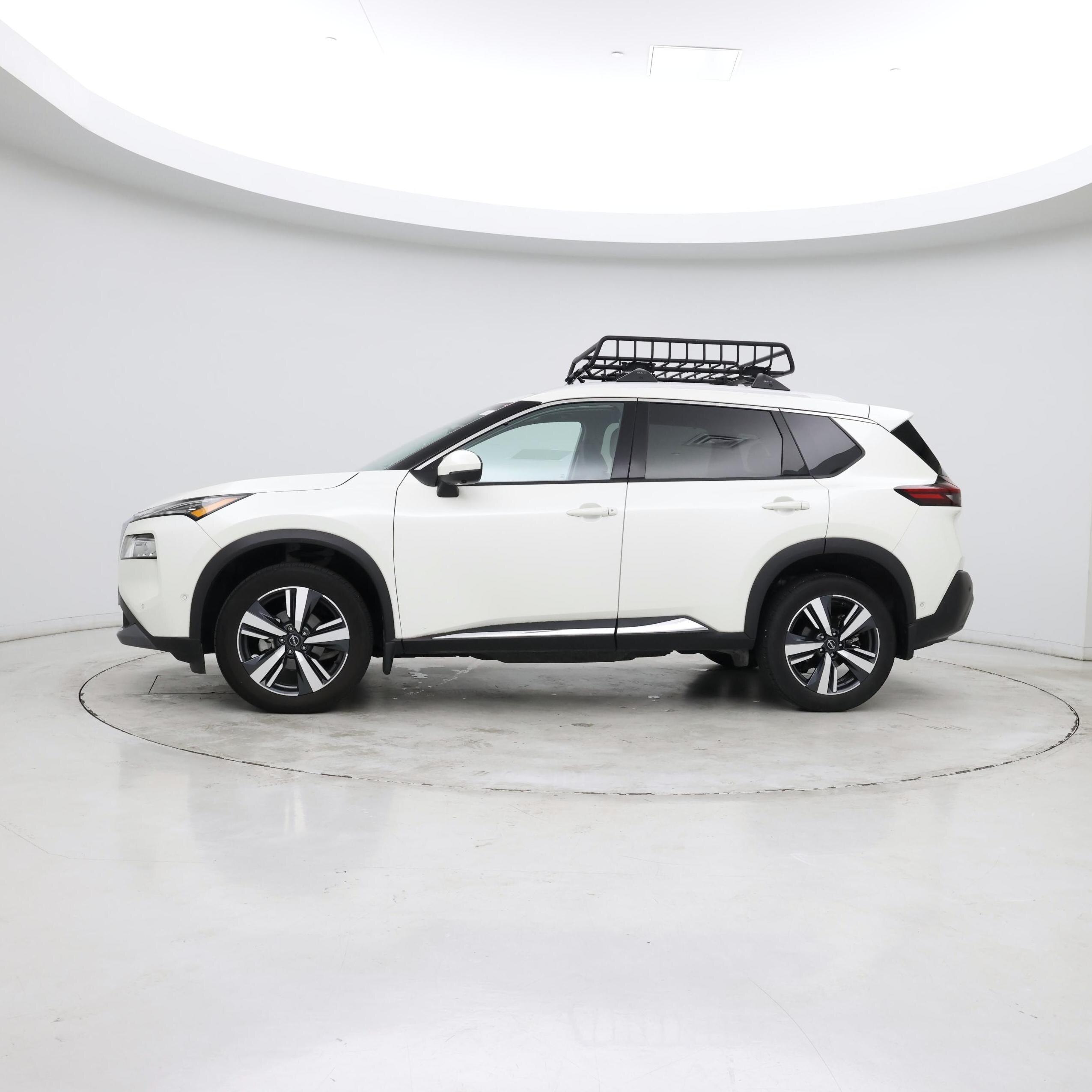 Thumbnail: 2023 Nissan Rogue - 2