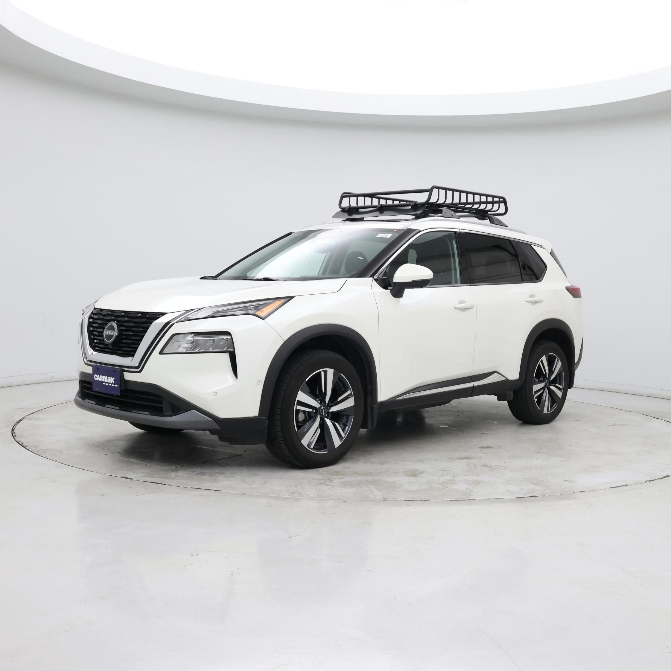 Thumbnail: 2023 Nissan Rogue - 3