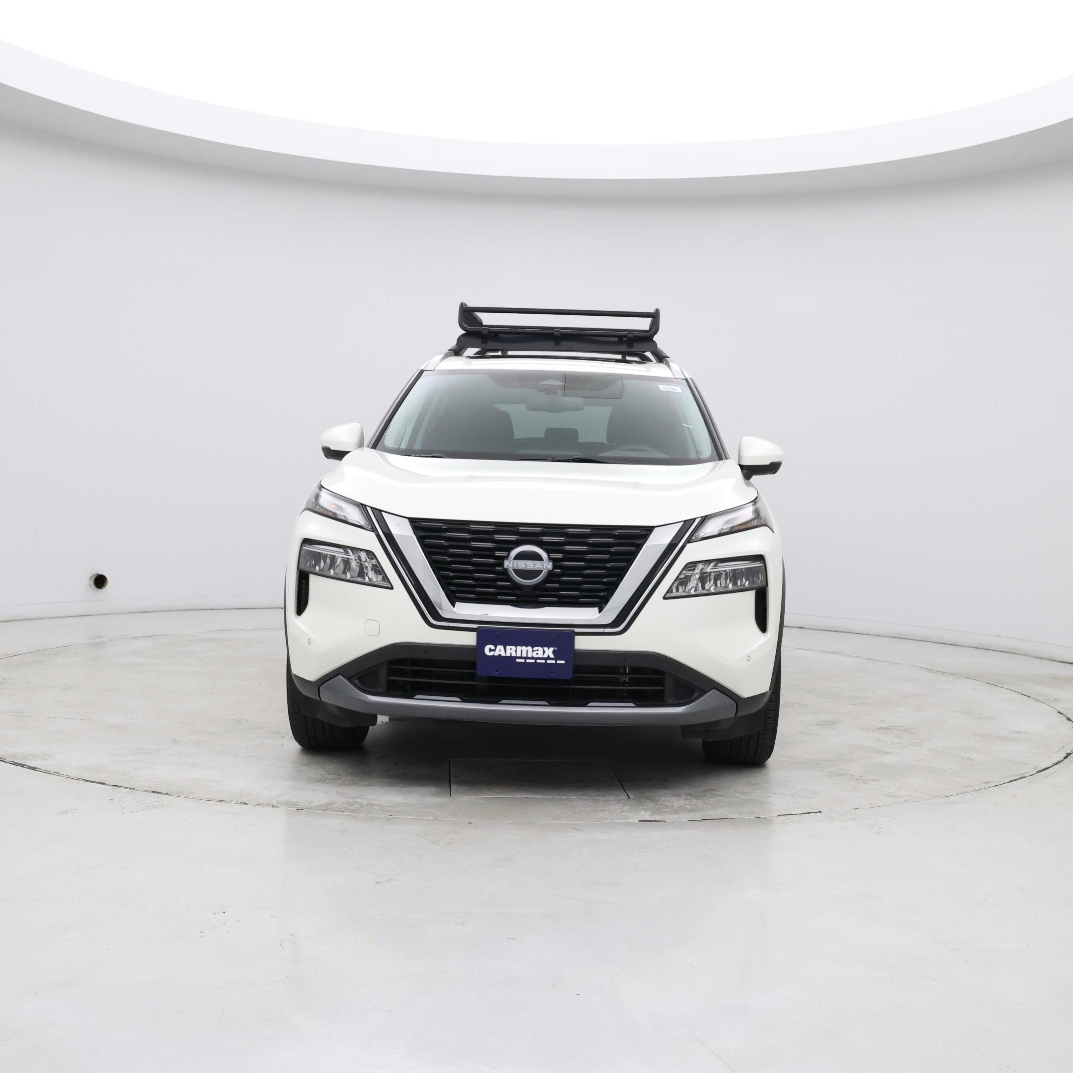 Thumbnail: 2023 Nissan Rogue - 4