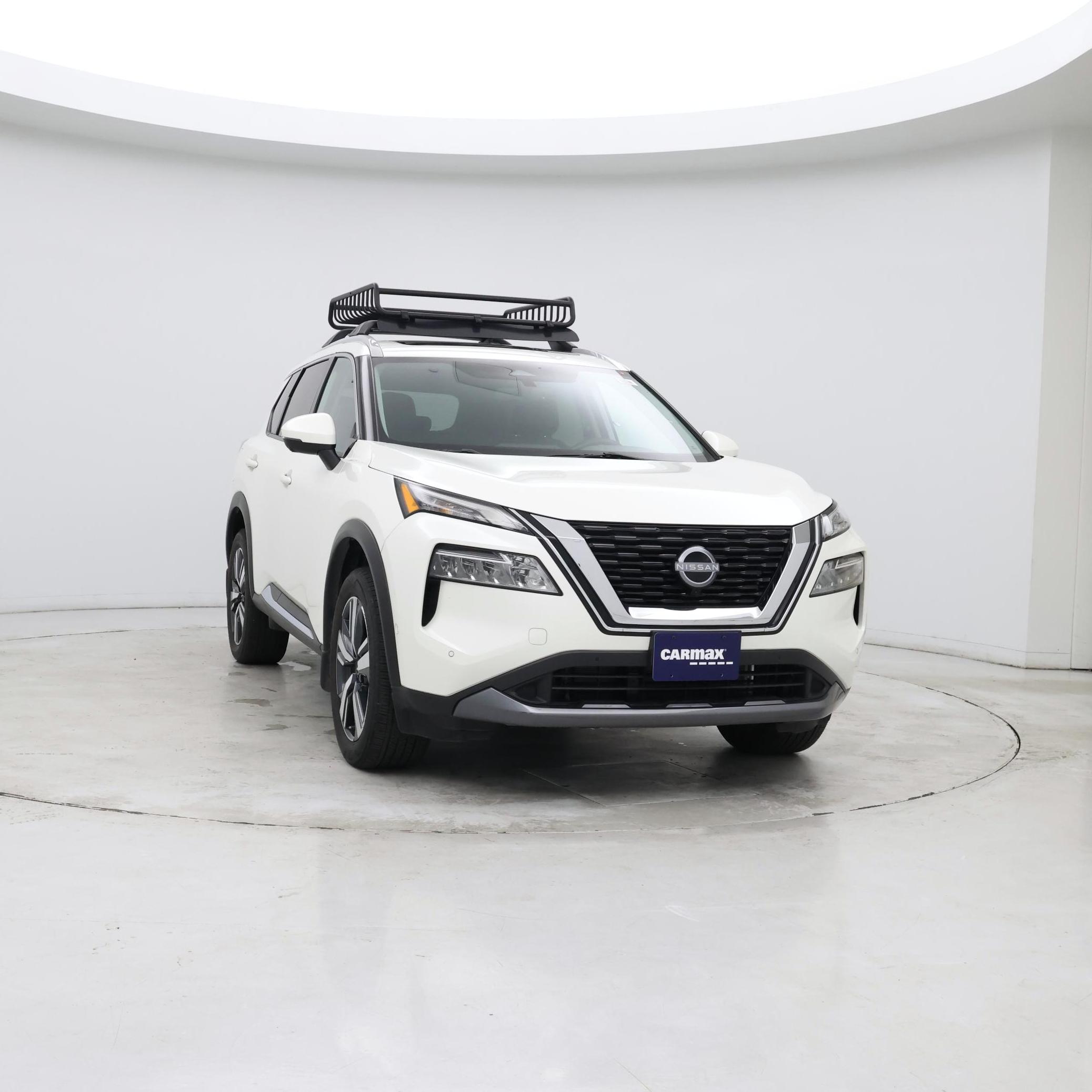 Thumbnail: 2023 Nissan Rogue - 5