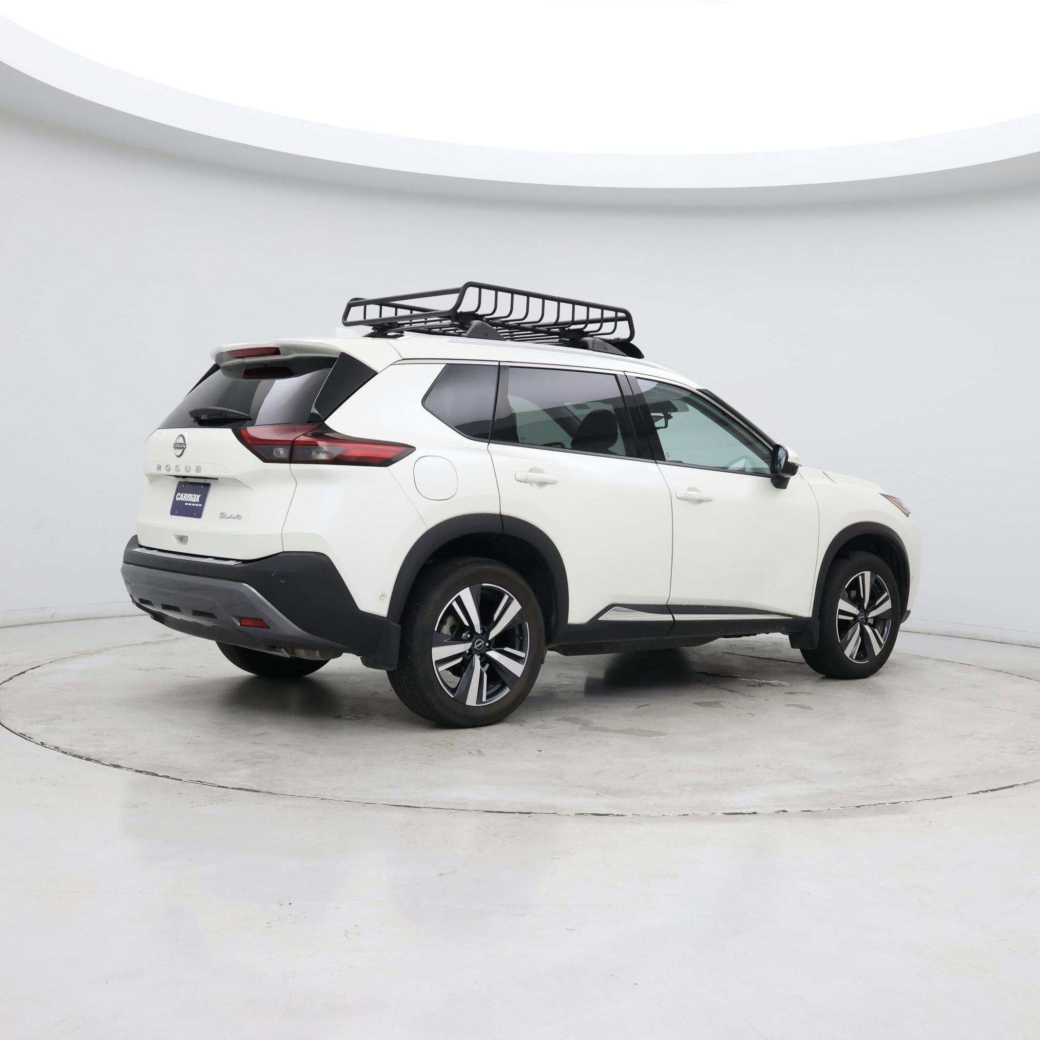 Thumbnail: 2023 Nissan Rogue - 6