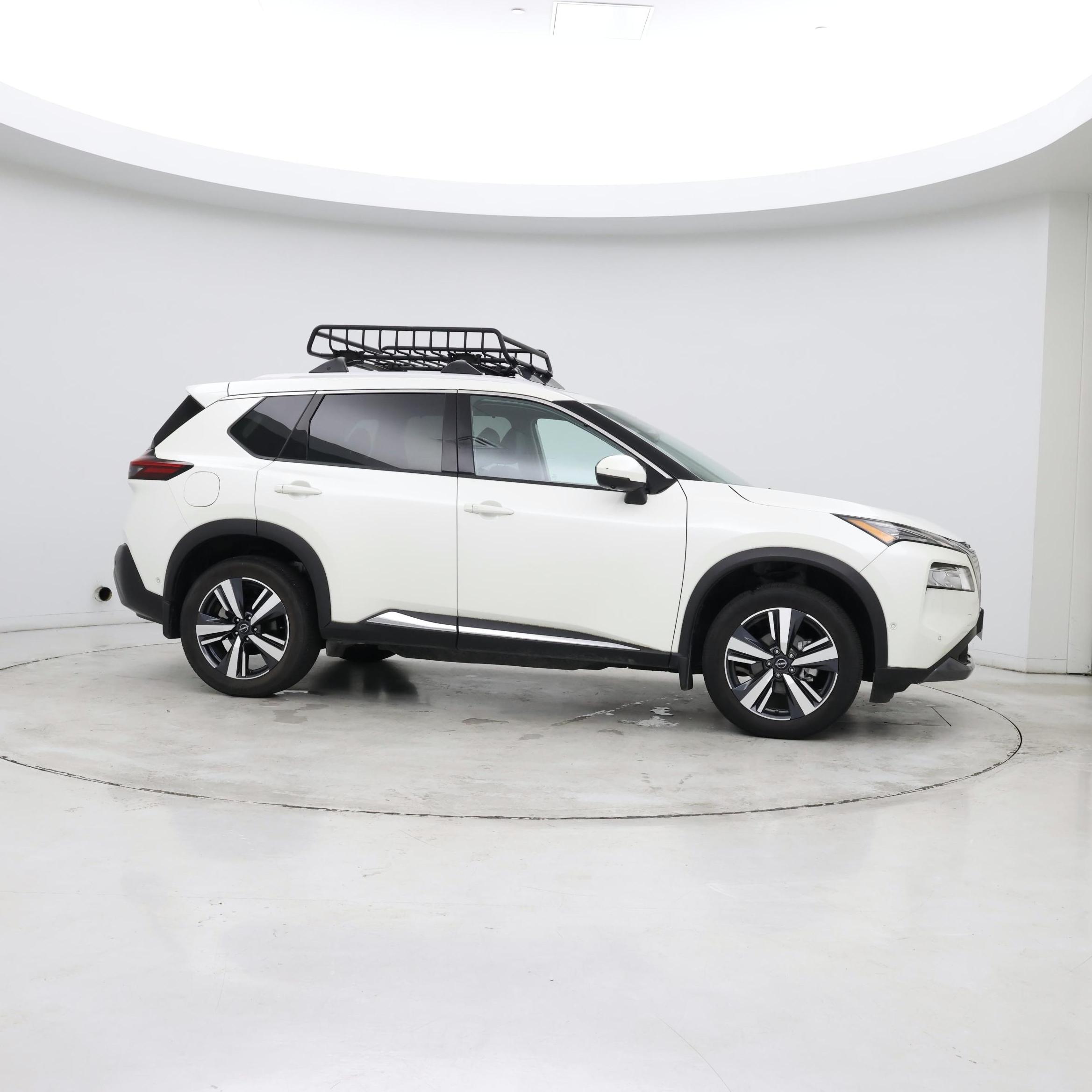Thumbnail: 2023 Nissan Rogue - 7