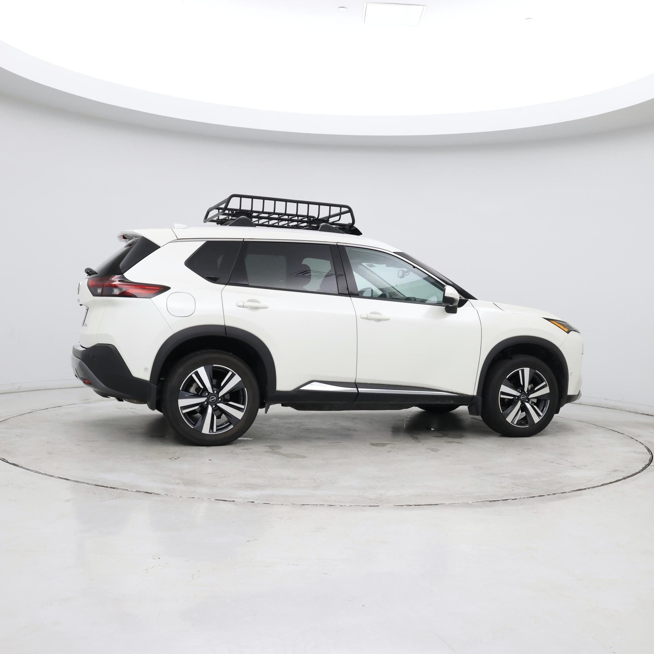 Thumbnail: 2023 Nissan Rogue - 8