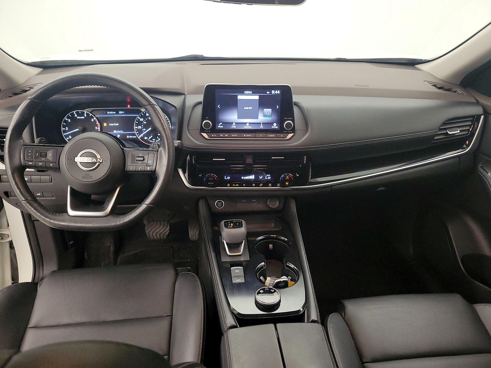 Thumbnail: 2023 Nissan Rogue - 9