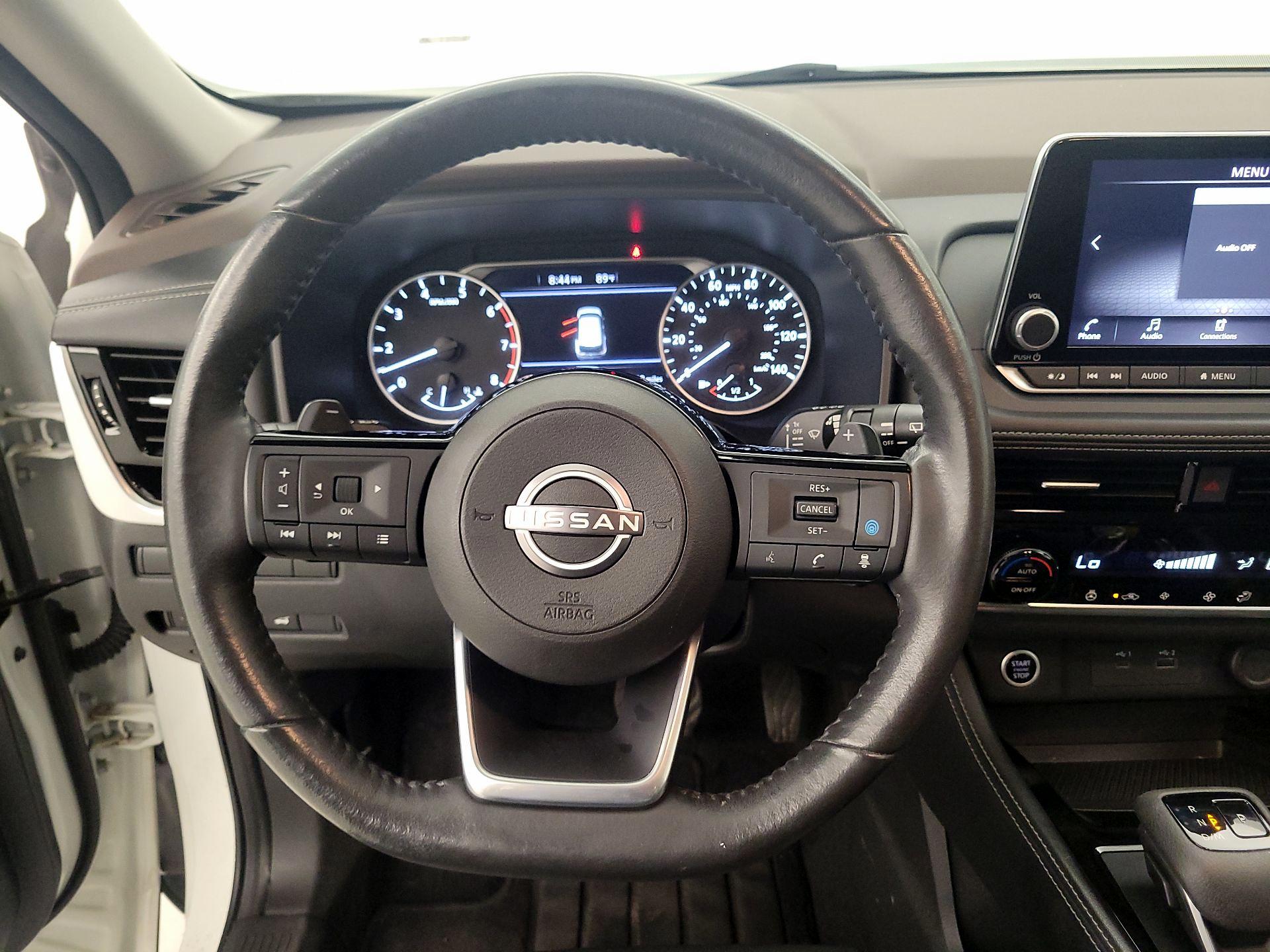 Thumbnail: 2023 Nissan Rogue - 10