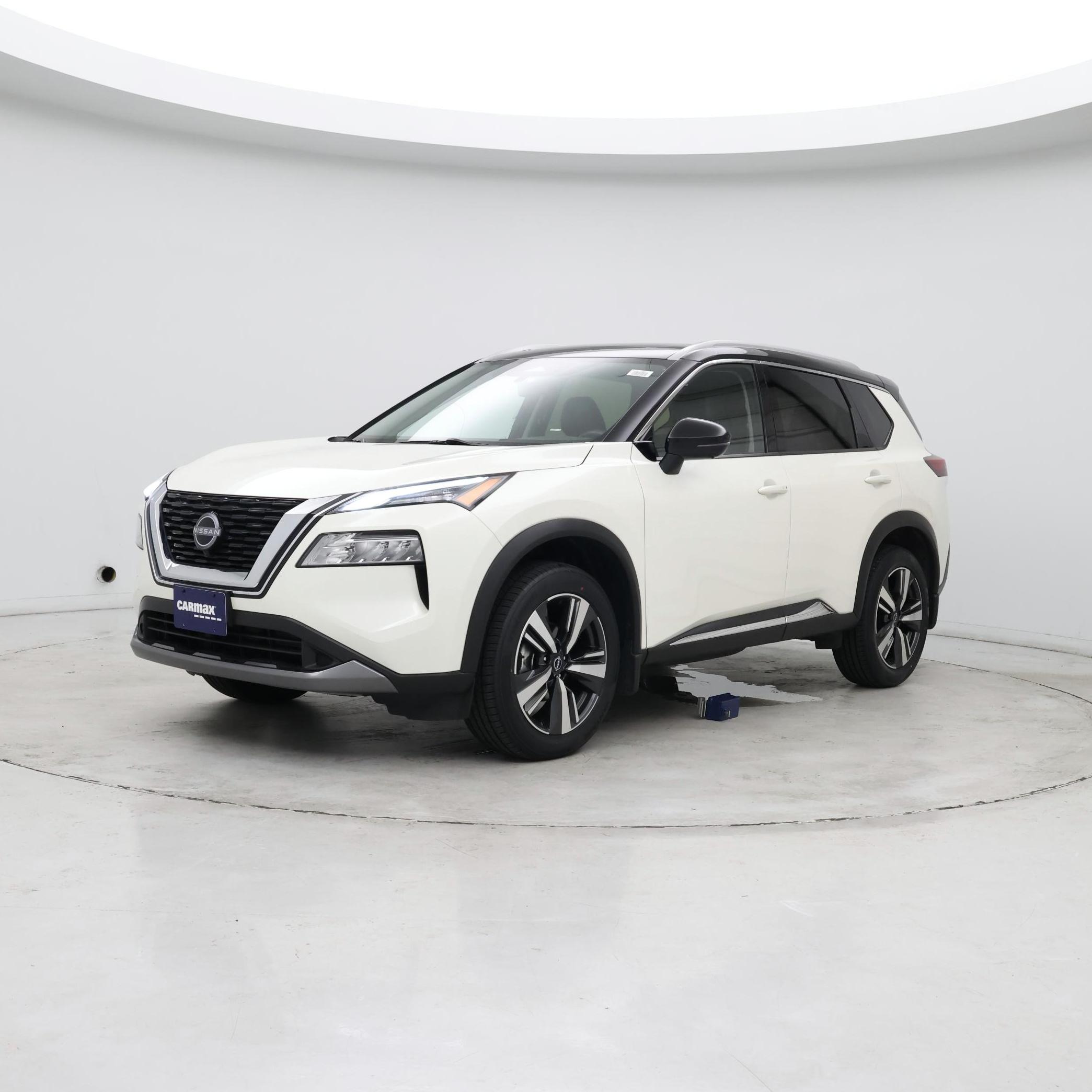 Thumbnail: 2023 Nissan Rogue - 3