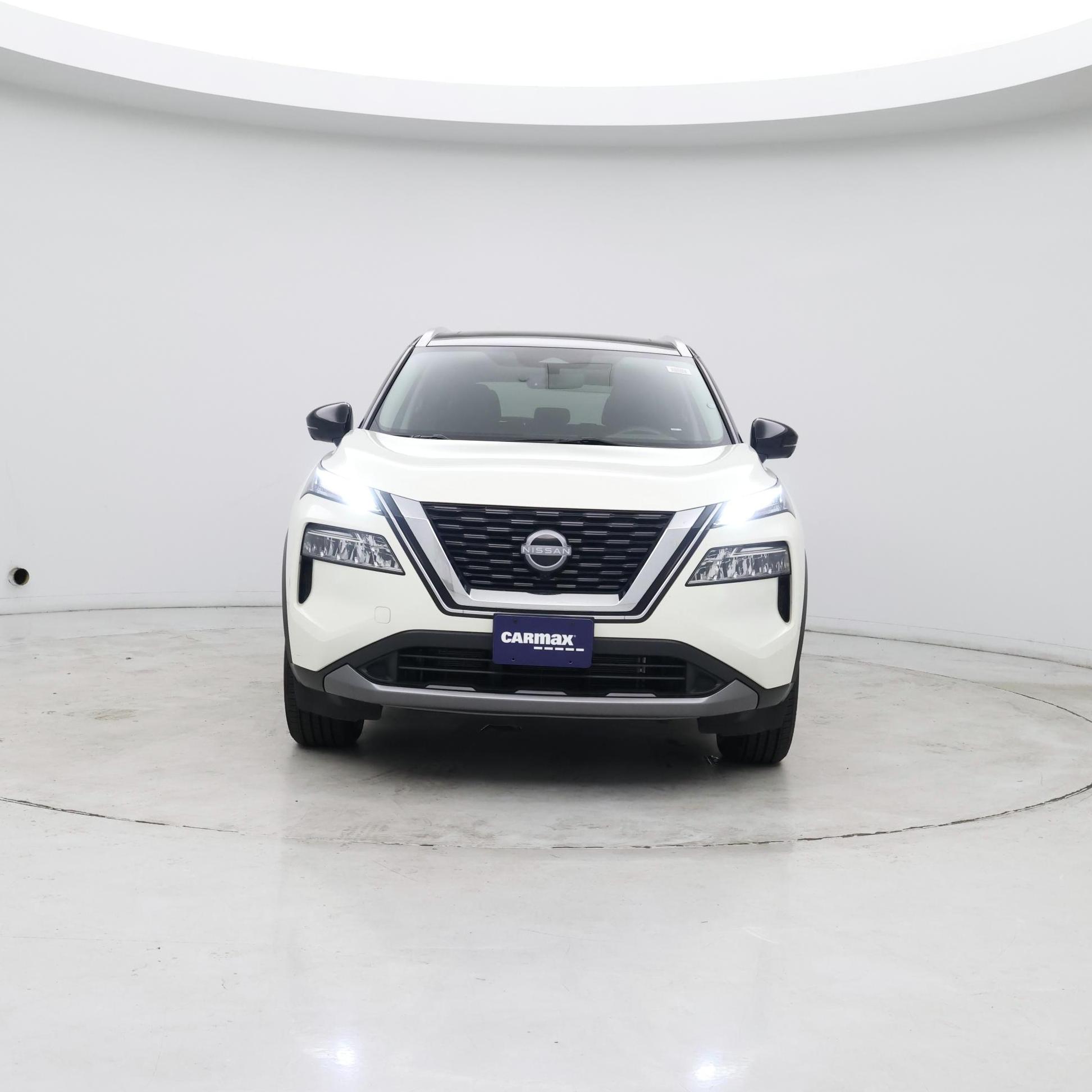 Thumbnail: 2023 Nissan Rogue - 4