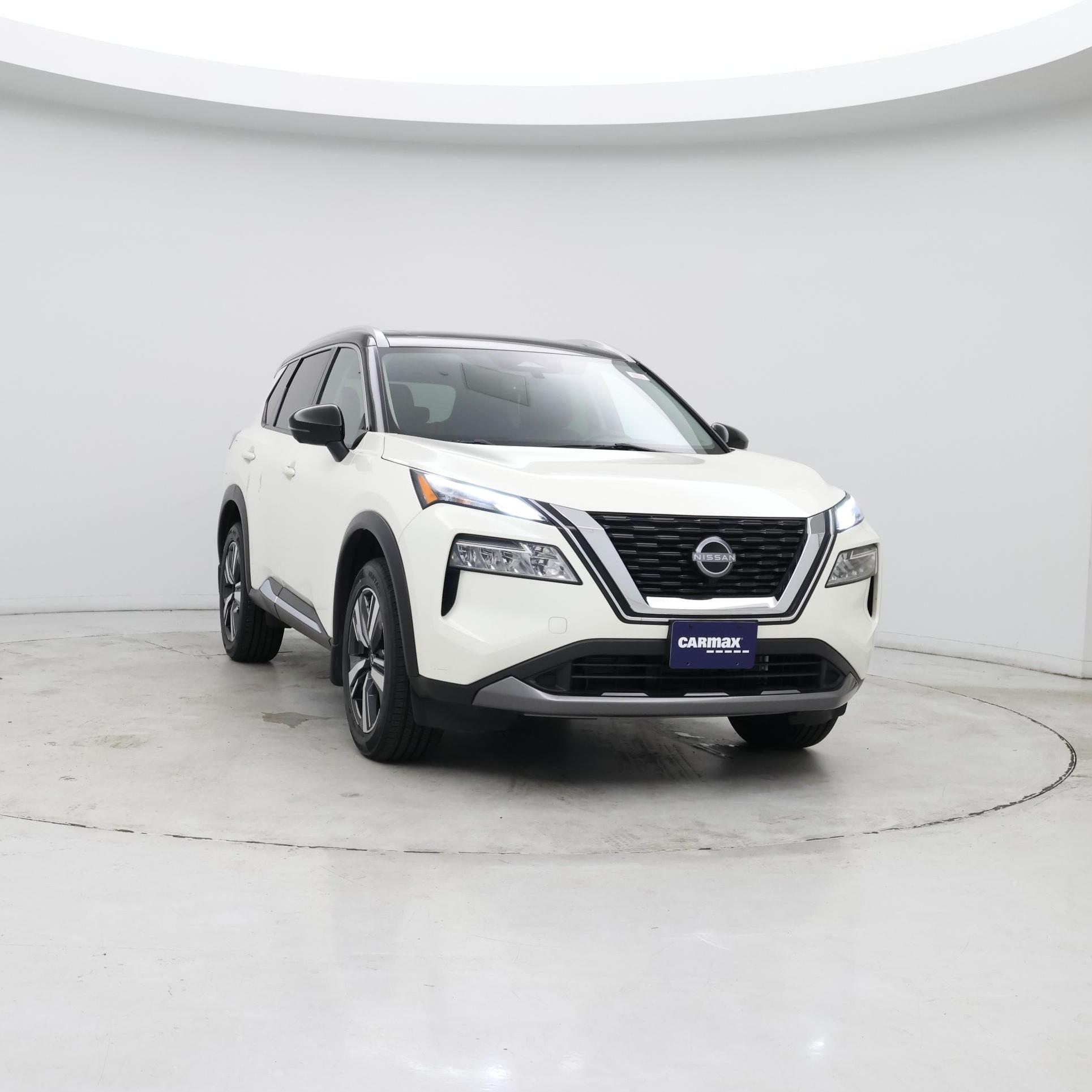 Thumbnail: 2023 Nissan Rogue - 5