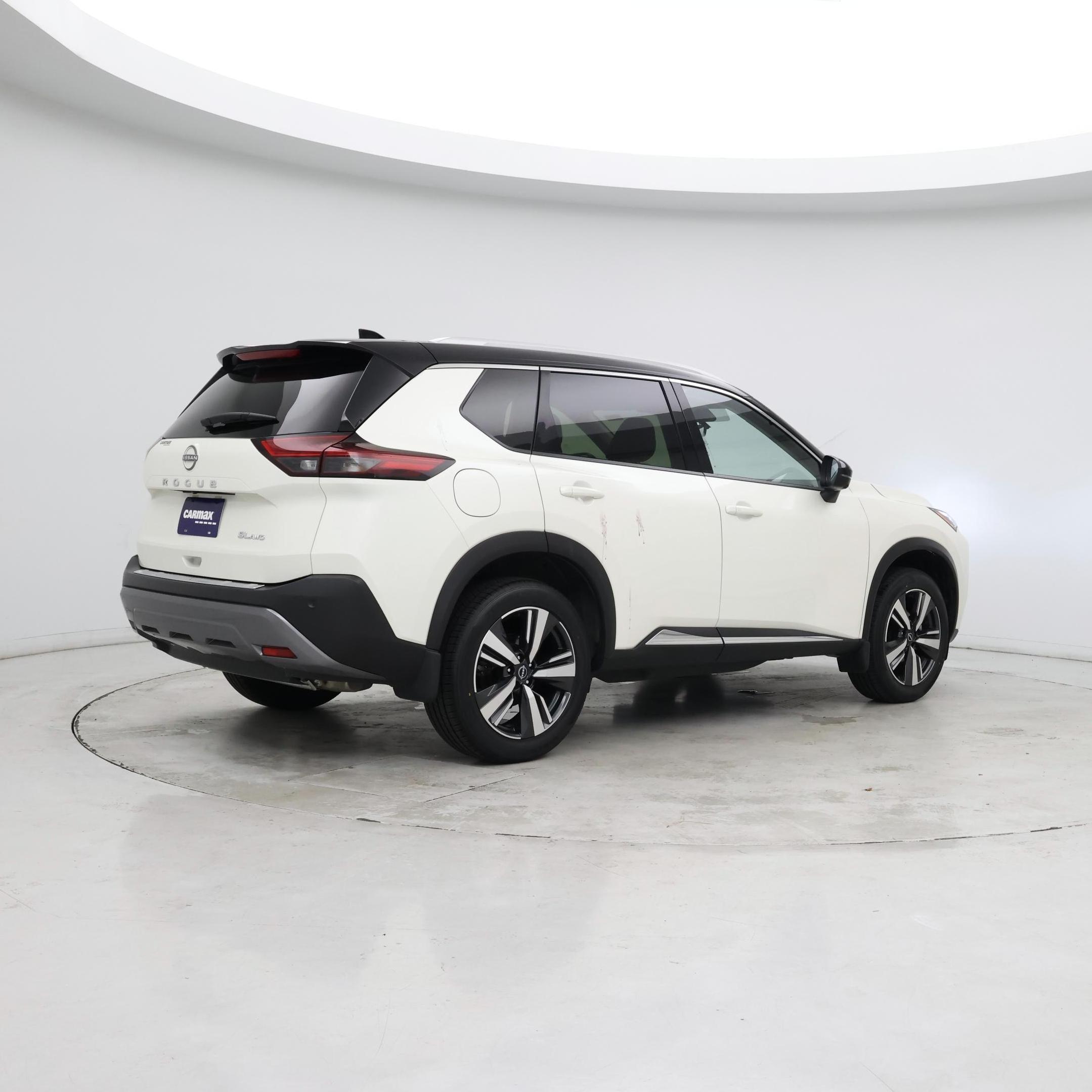 Thumbnail: 2023 Nissan Rogue - 6