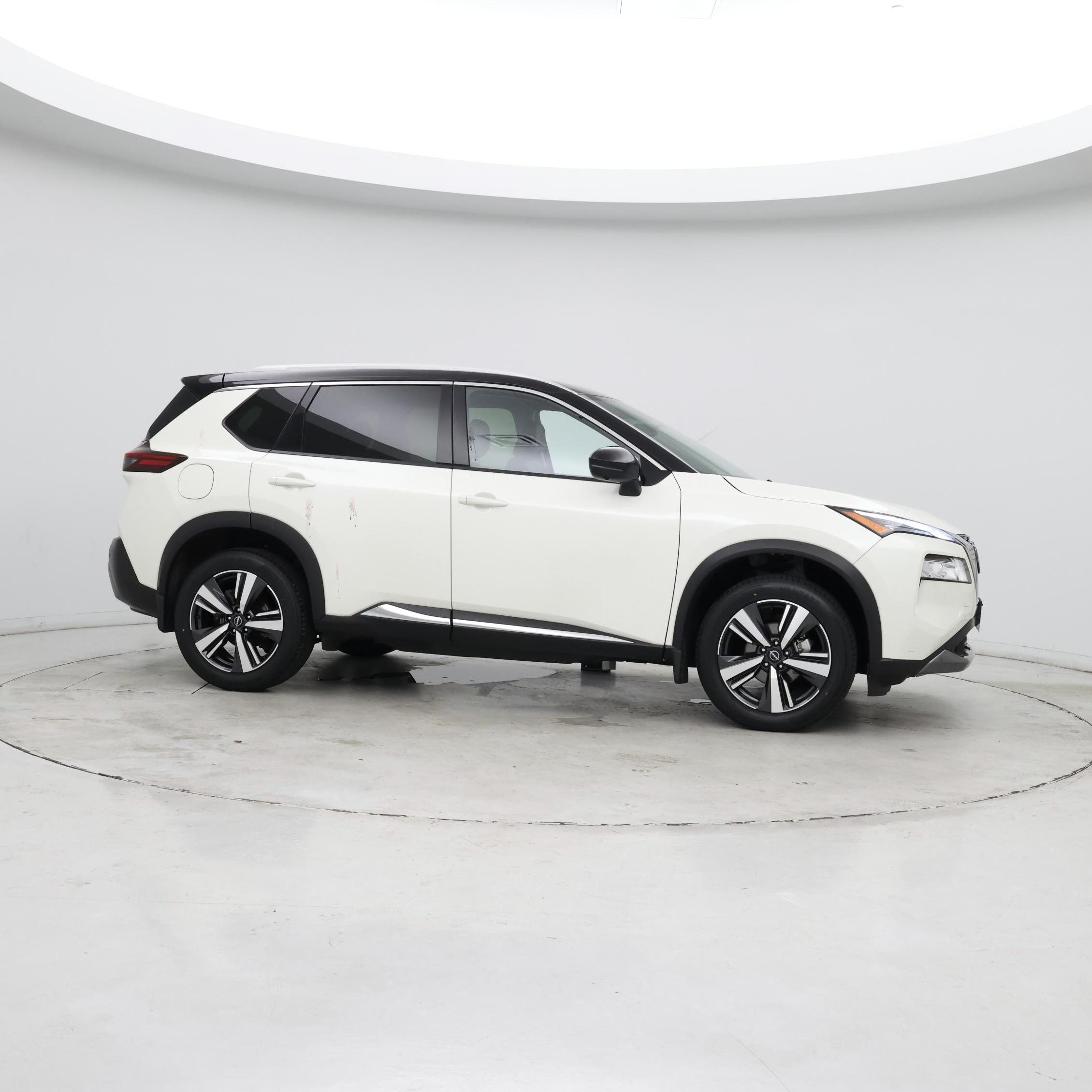 Thumbnail: 2023 Nissan Rogue - 7