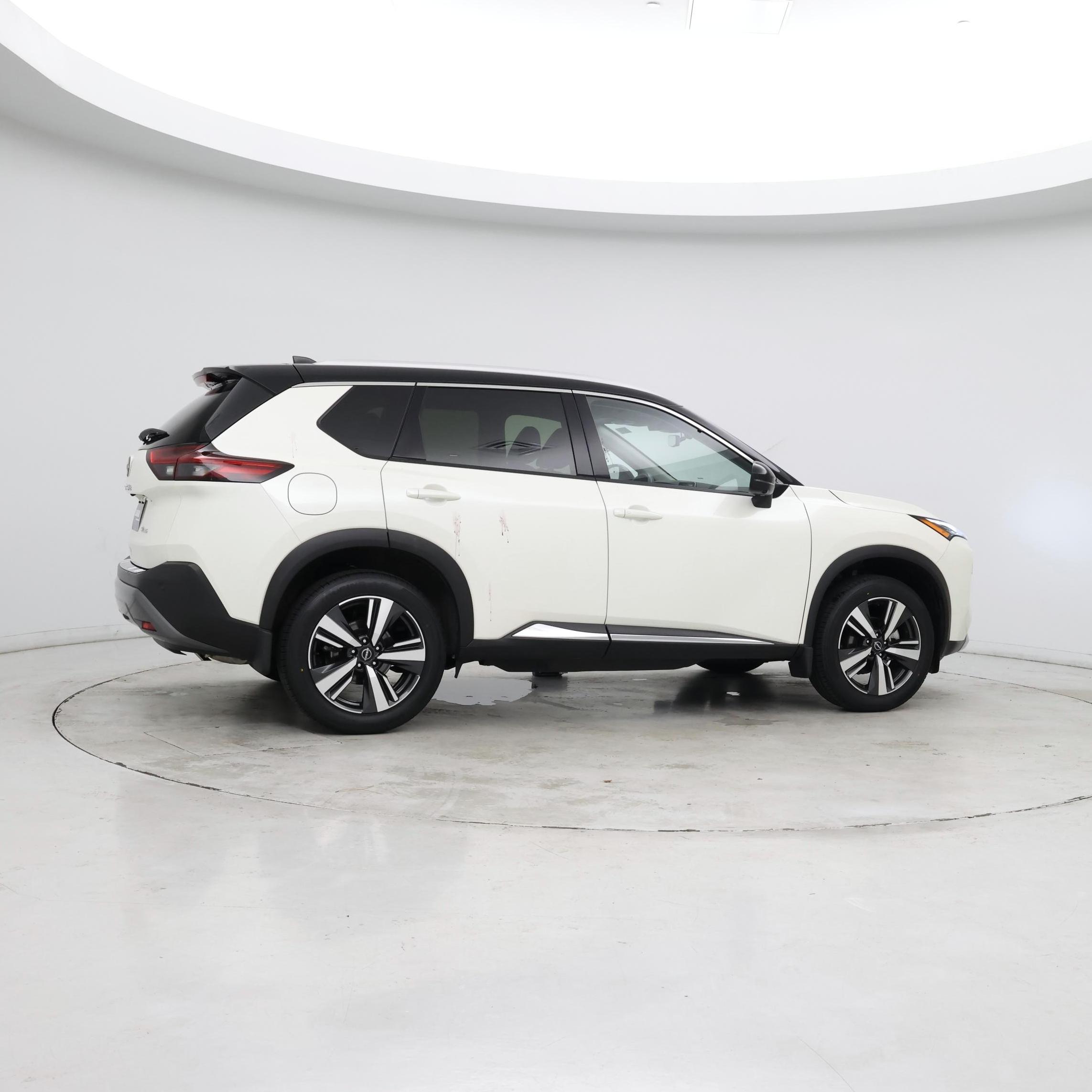 Thumbnail: 2023 Nissan Rogue - 8