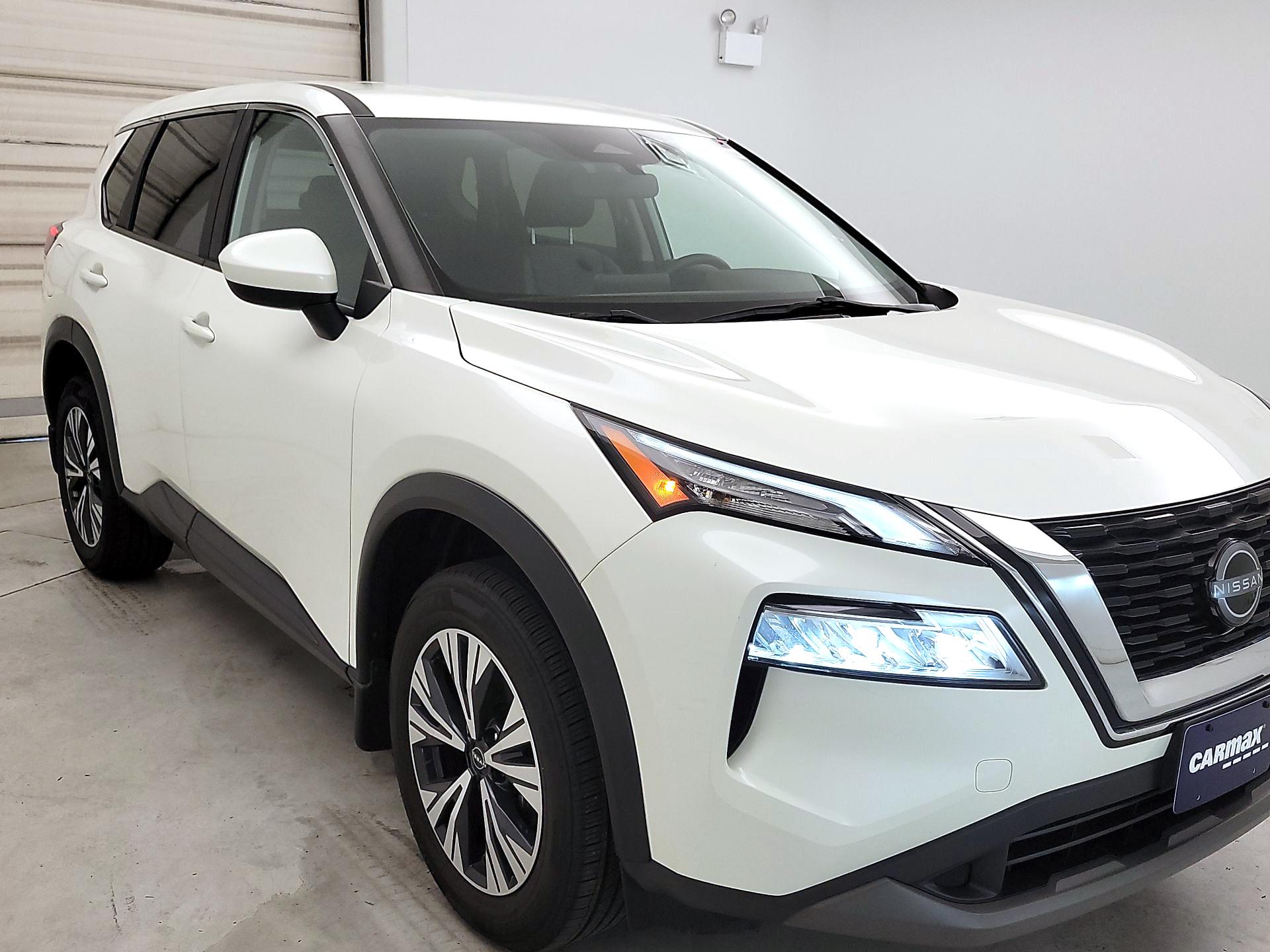 Thumbnail: 2023 Nissan Rogue - 1