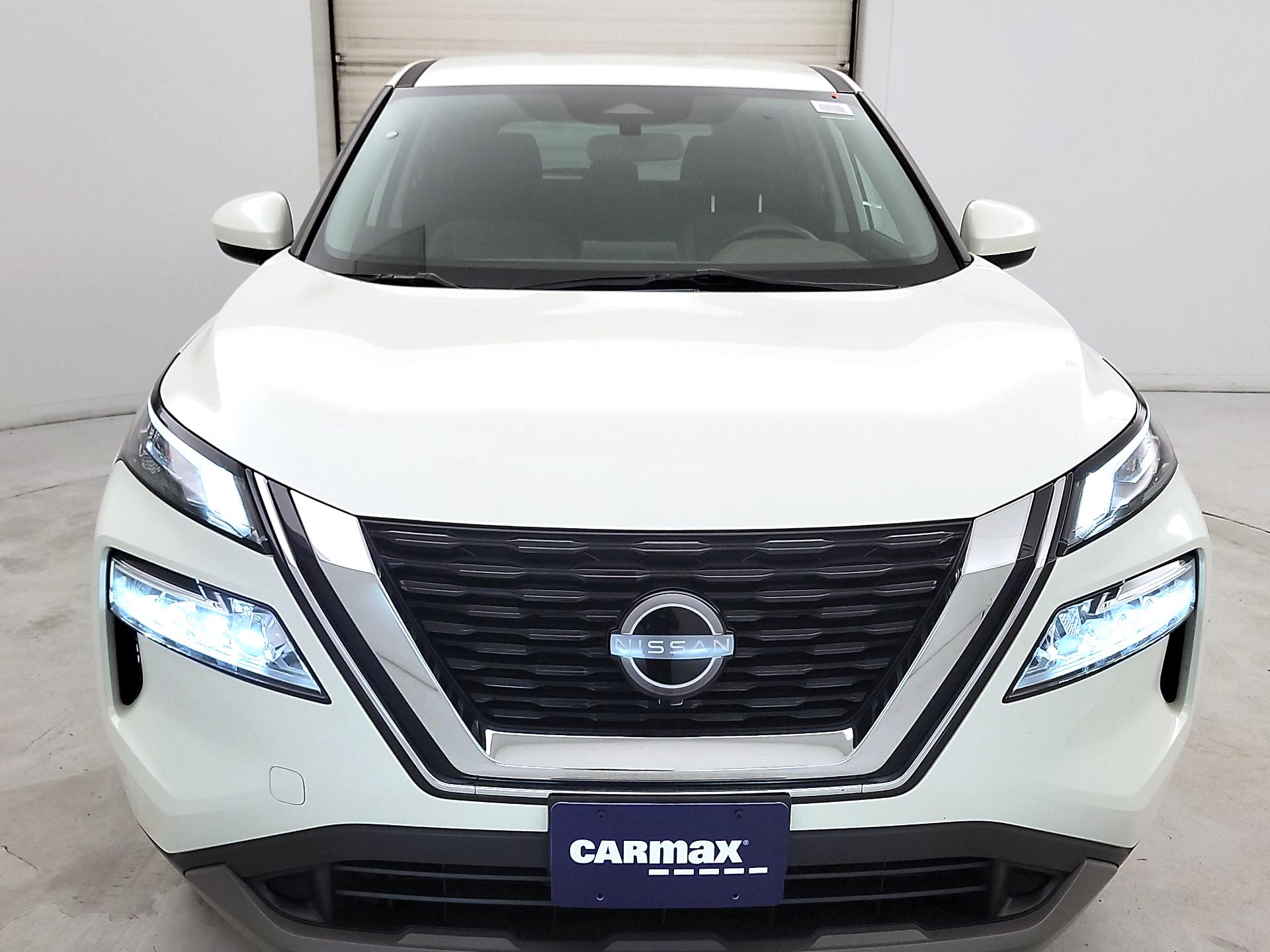 Thumbnail: 2023 Nissan Rogue - 2