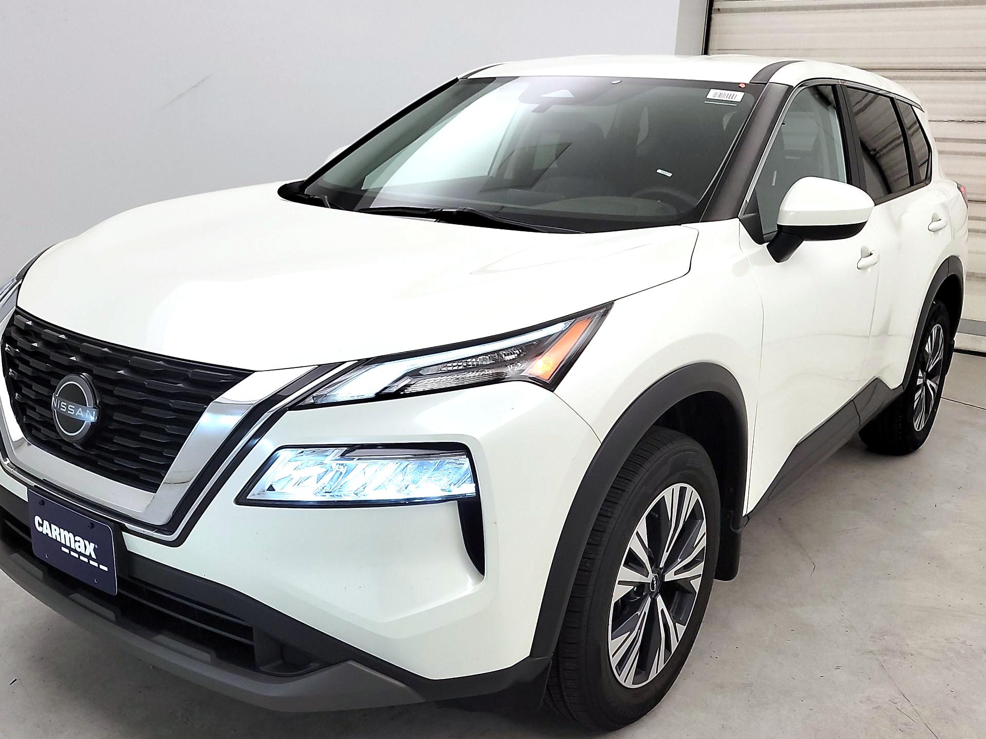 Thumbnail: 2023 Nissan Rogue - 3