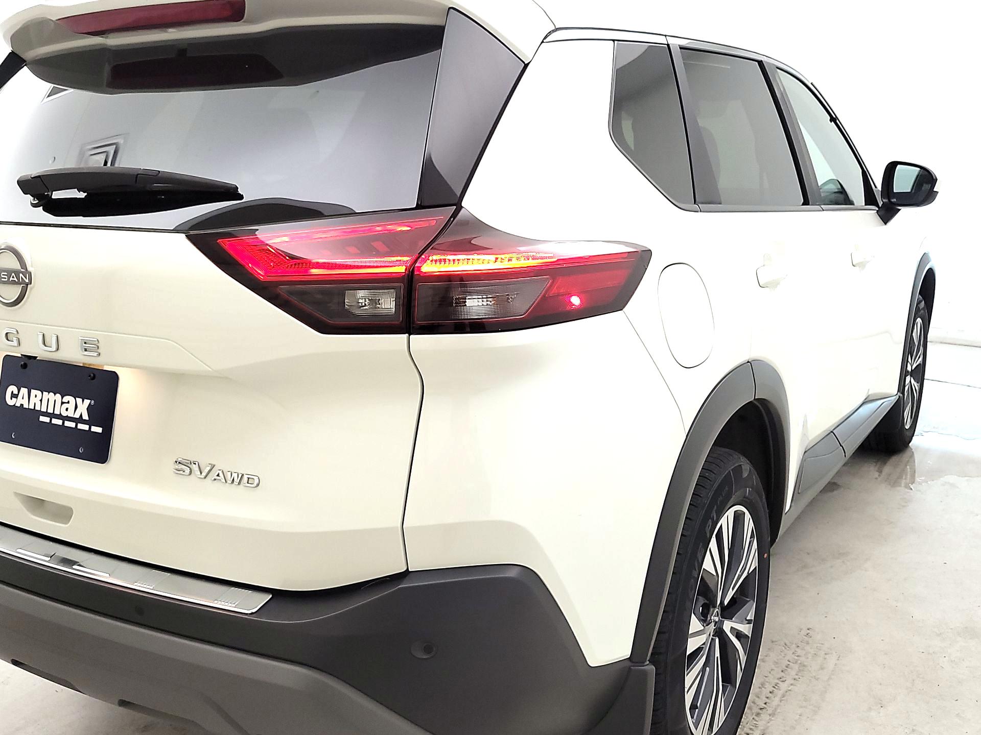 Thumbnail: 2023 Nissan Rogue - 5