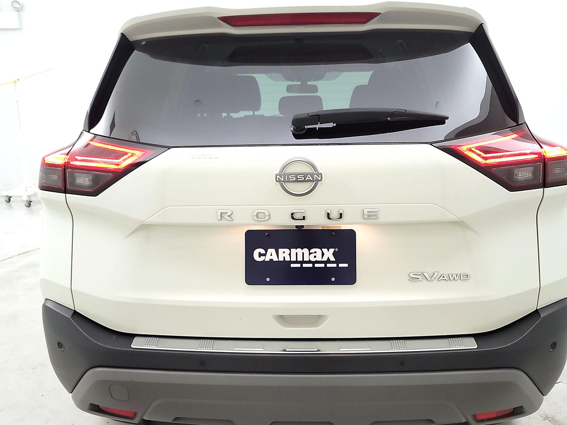 Thumbnail: 2023 Nissan Rogue - 6