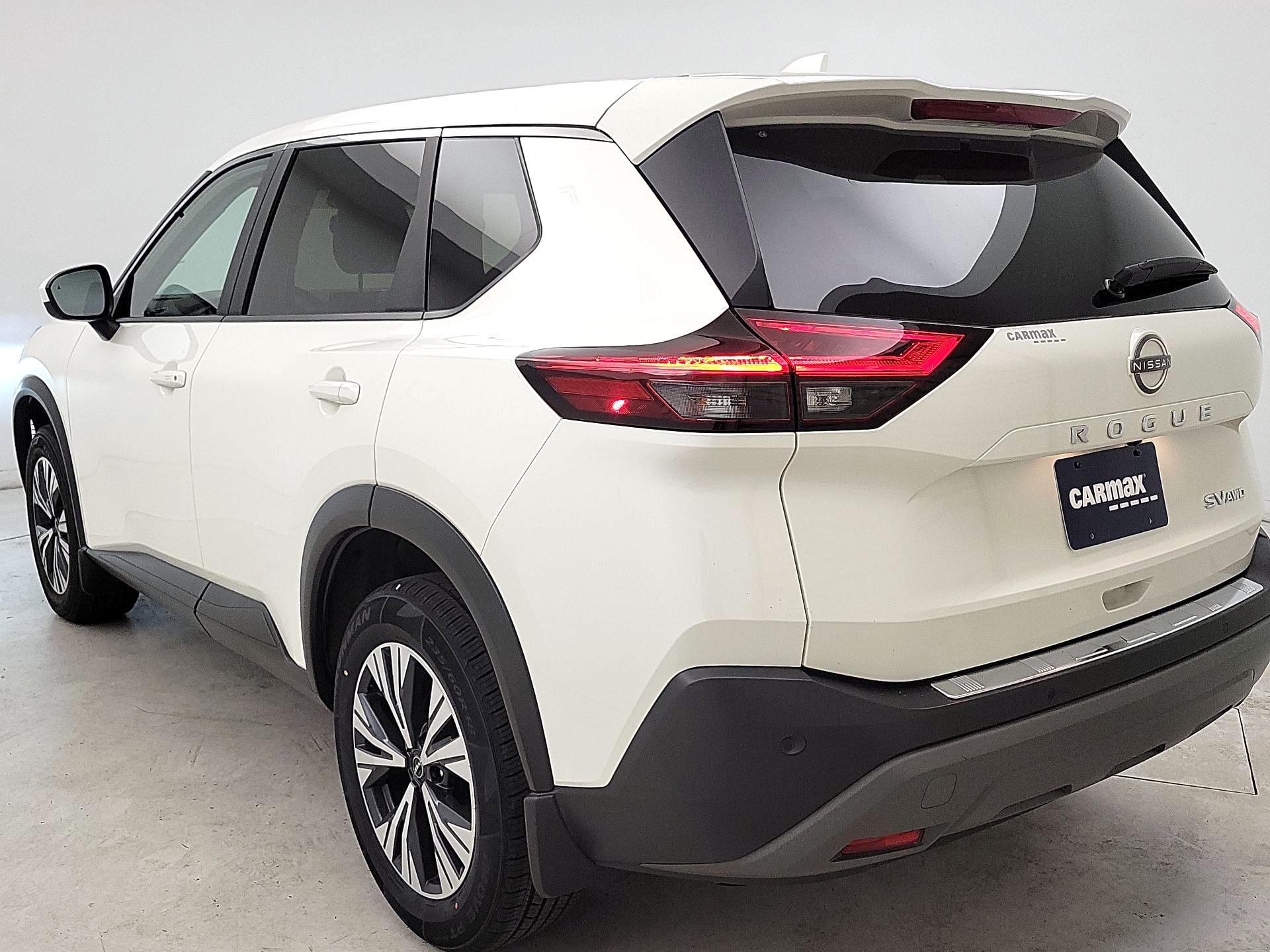Thumbnail: 2023 Nissan Rogue - 7