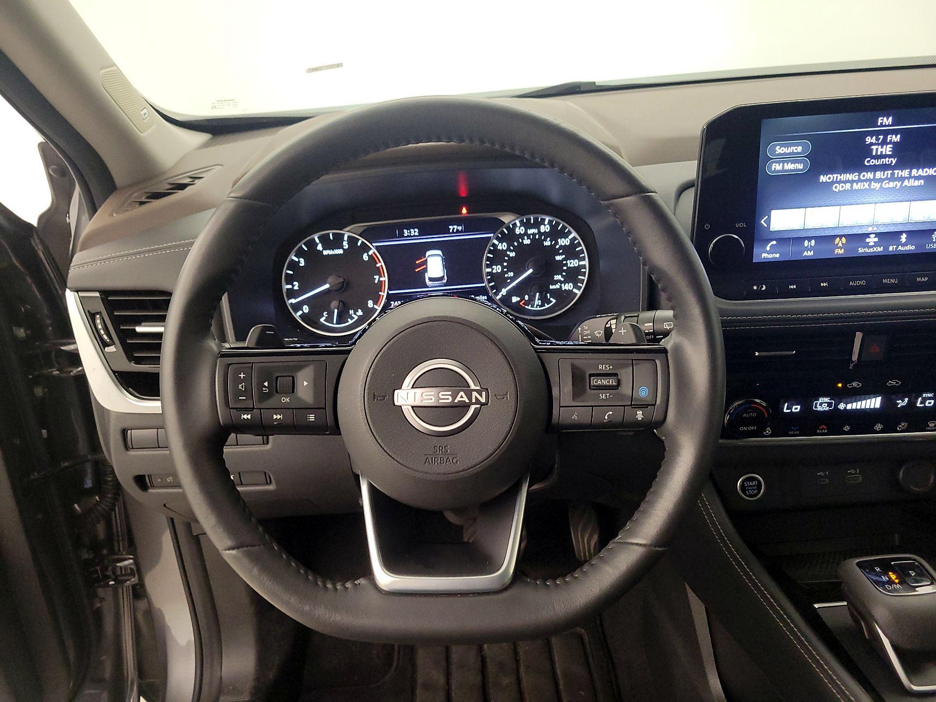 Thumbnail: 2023 Nissan Rogue - 10