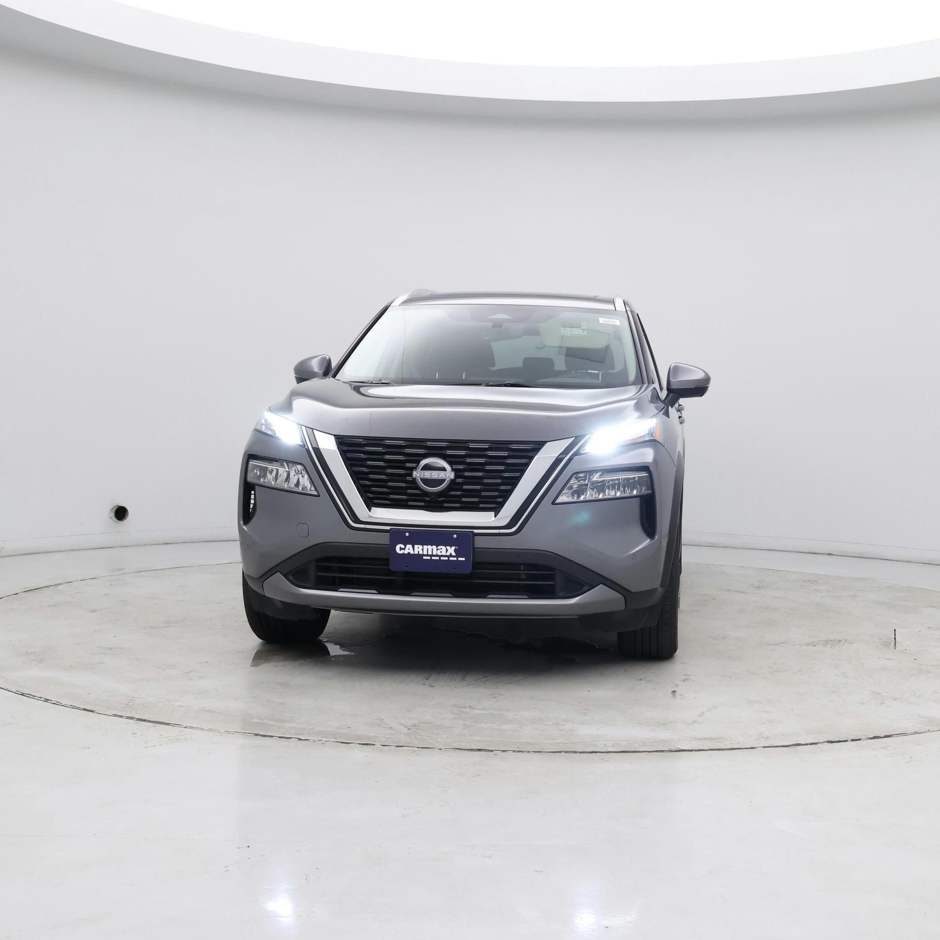 Thumbnail: 2023 Nissan Rogue - 4