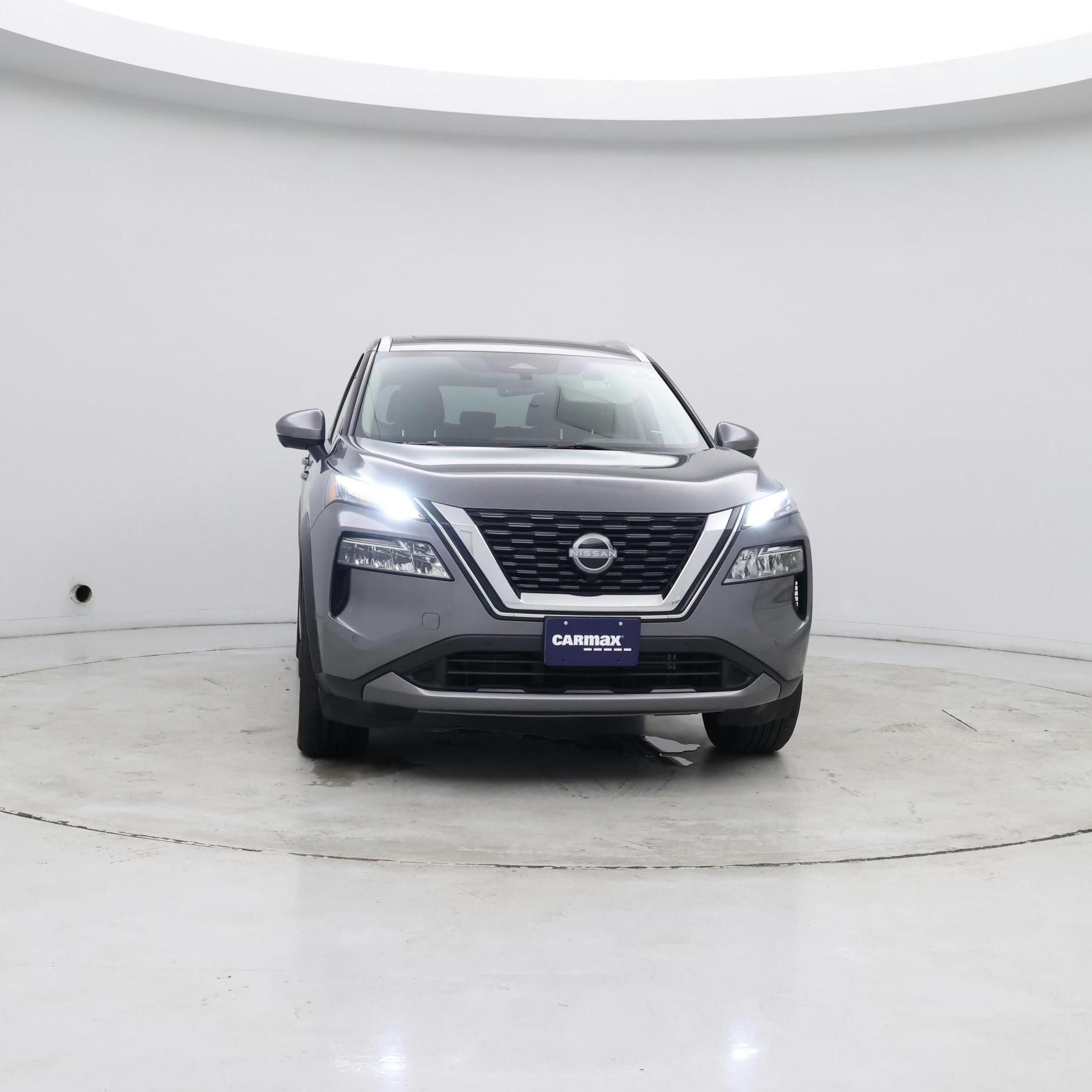 Thumbnail: 2023 Nissan Rogue - 5