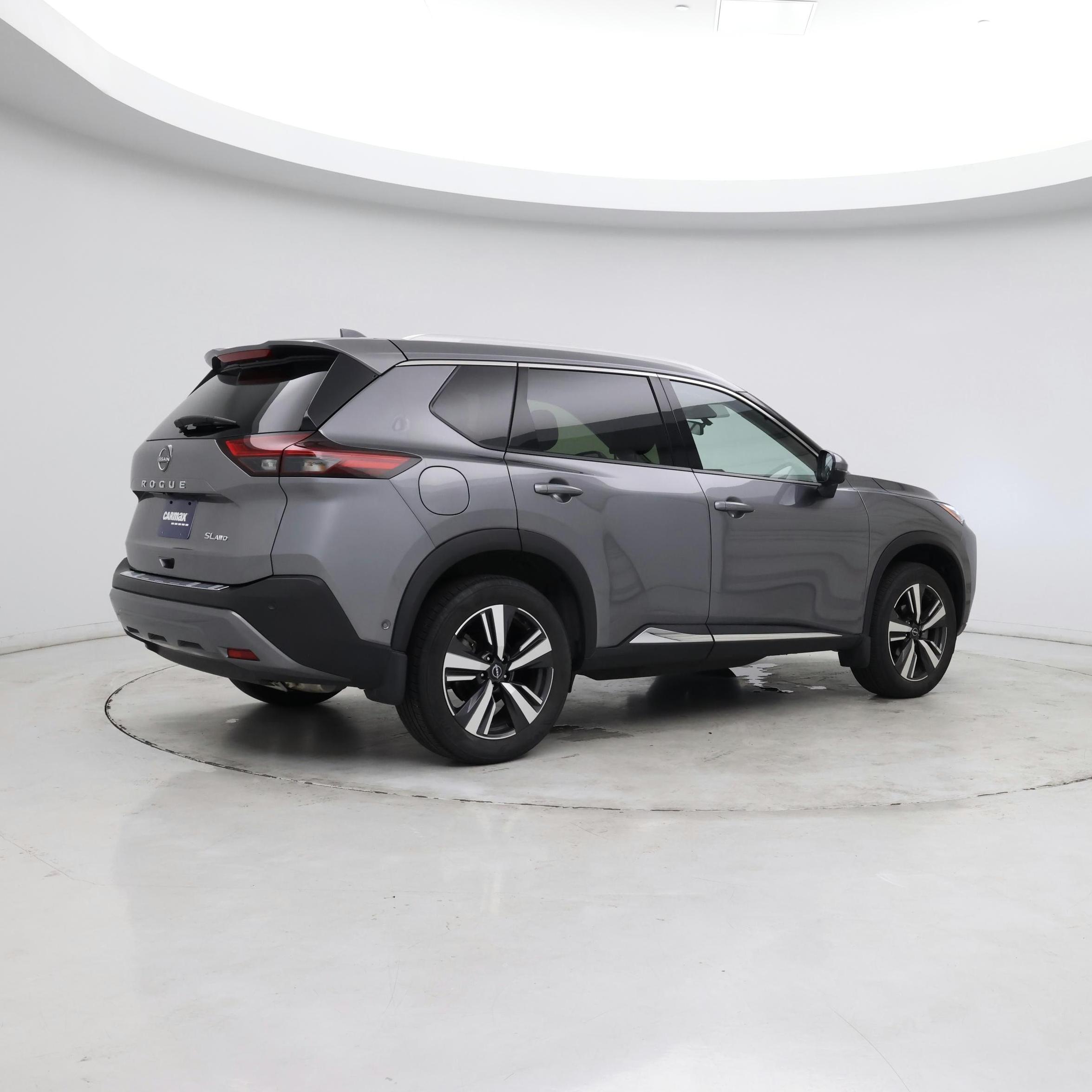 Thumbnail: 2023 Nissan Rogue - 6