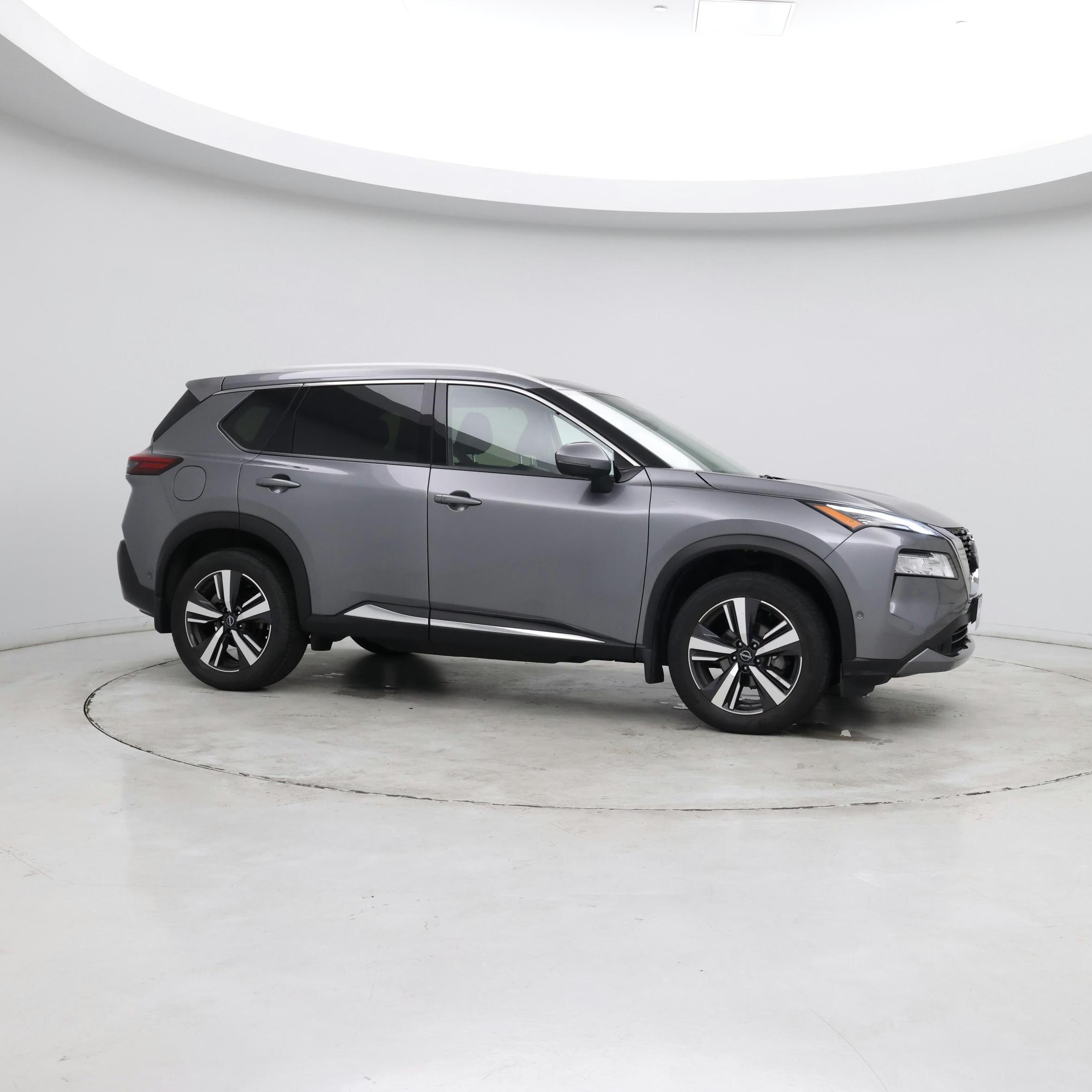 Thumbnail: 2023 Nissan Rogue - 7