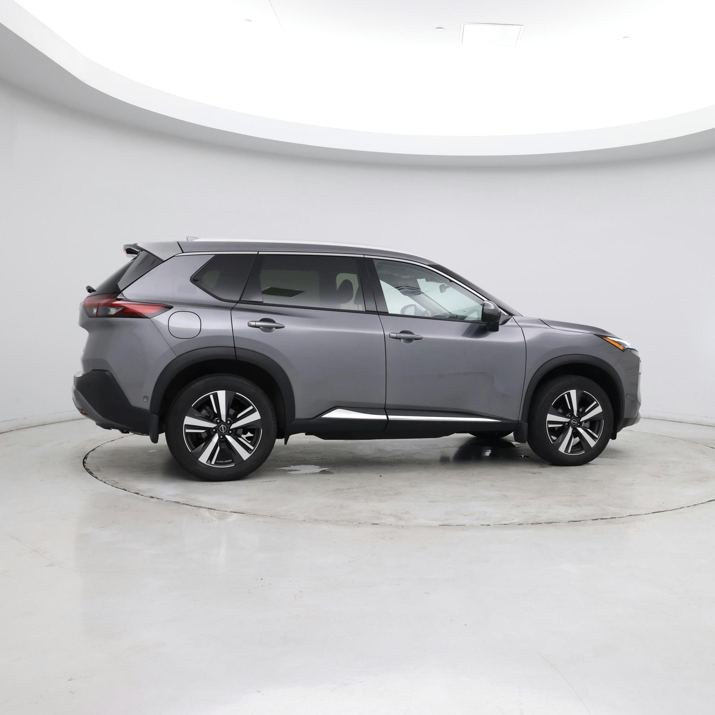Thumbnail: 2023 Nissan Rogue - 8